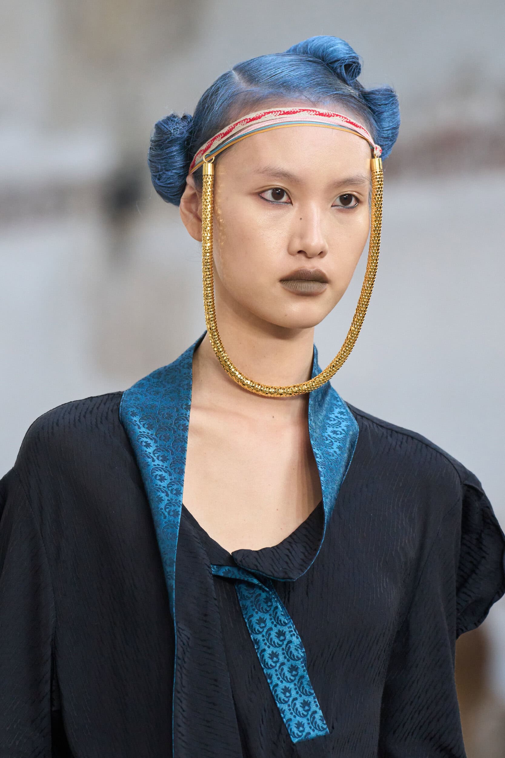 Kiko Kostadinov Spring 2026 Fashion Show Details