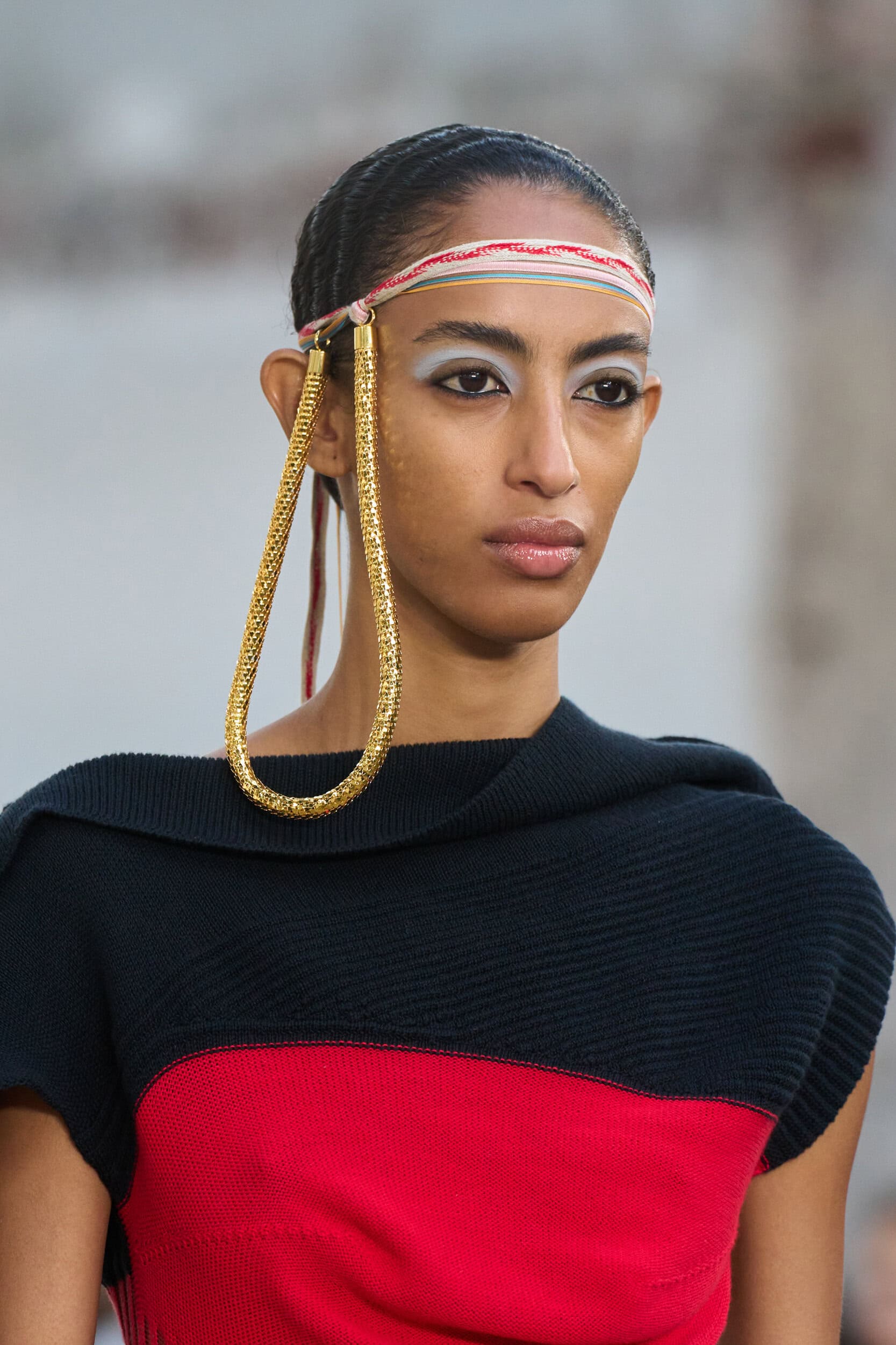 Kiko Kostadinov Spring 2026 Fashion Show Details