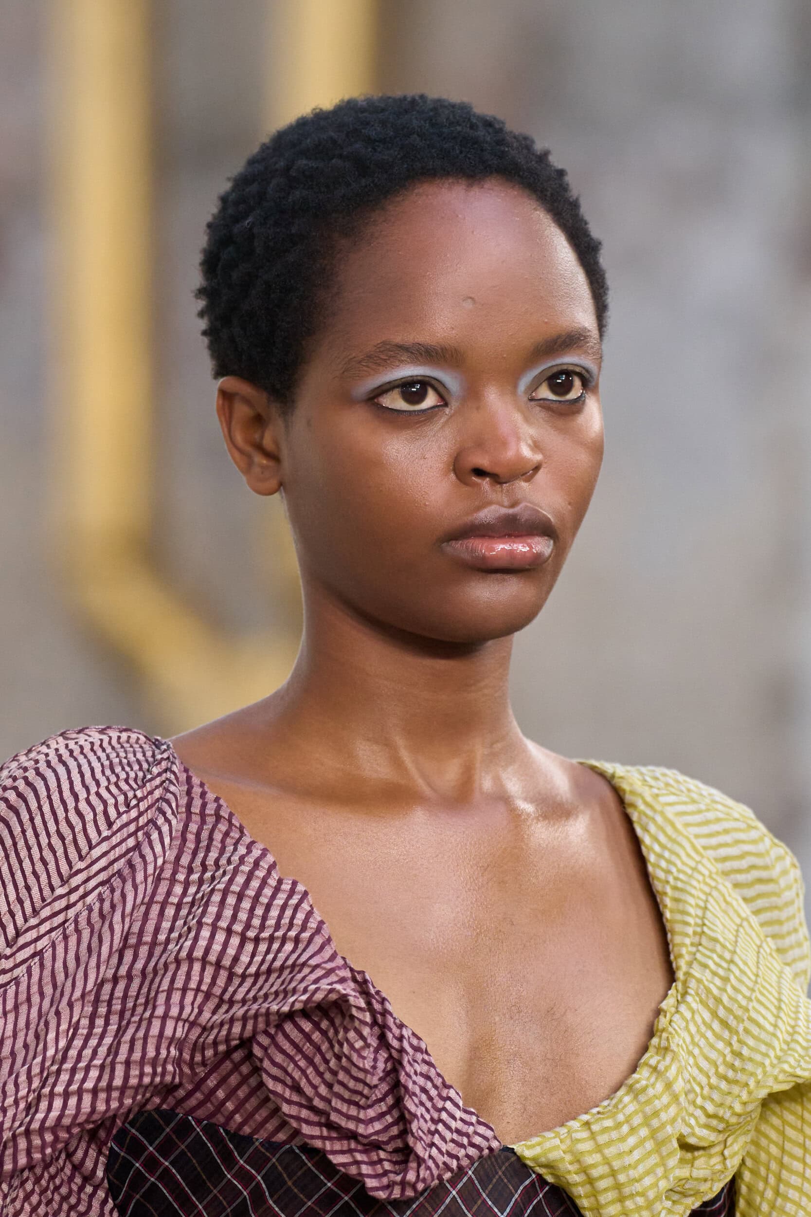 Kiko Kostadinov Spring 2026 Fashion Show Details