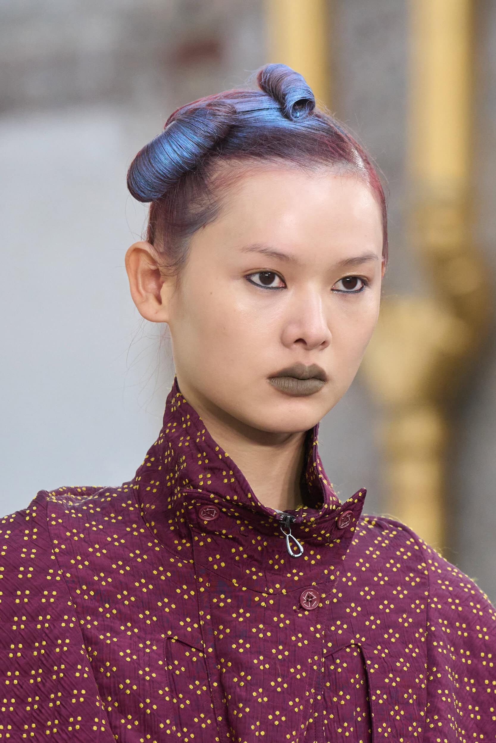 Kiko Kostadinov Spring 2026 Fashion Show Details