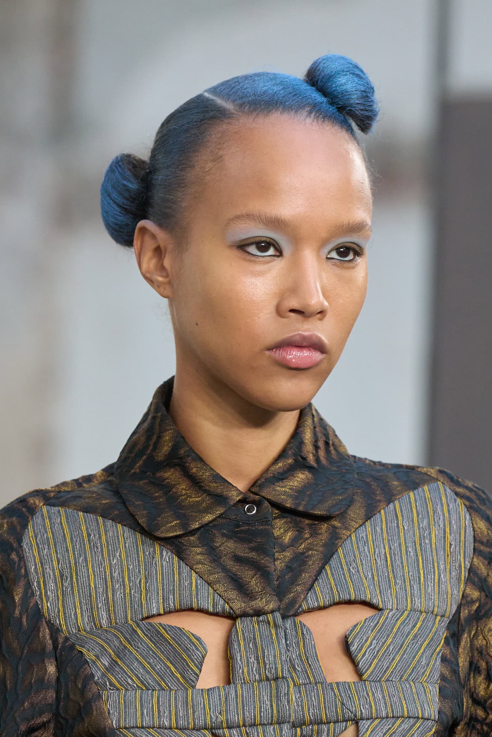 Kiko Kostadinov Spring 2026 Fashion Show Details