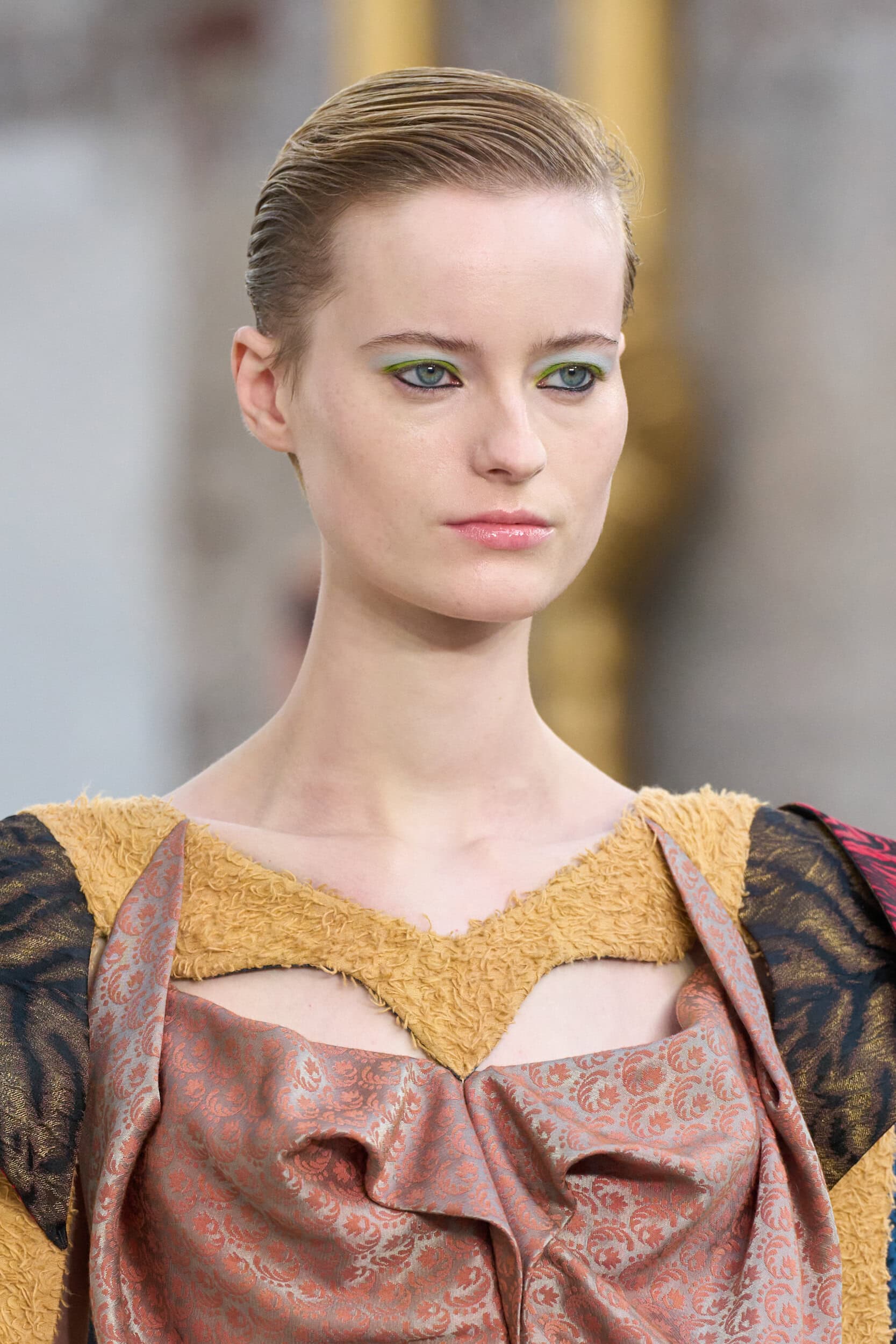 Kiko Kostadinov Spring 2026 Fashion Show Details
