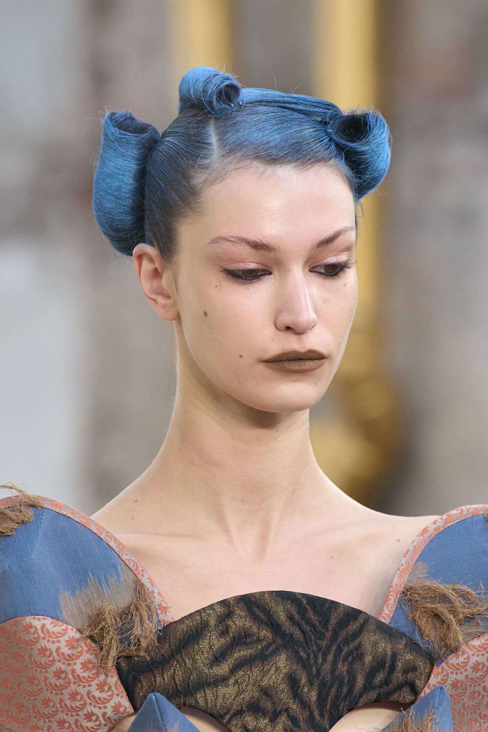 Kiko Kostadinov Spring 2026 Fashion Show Details