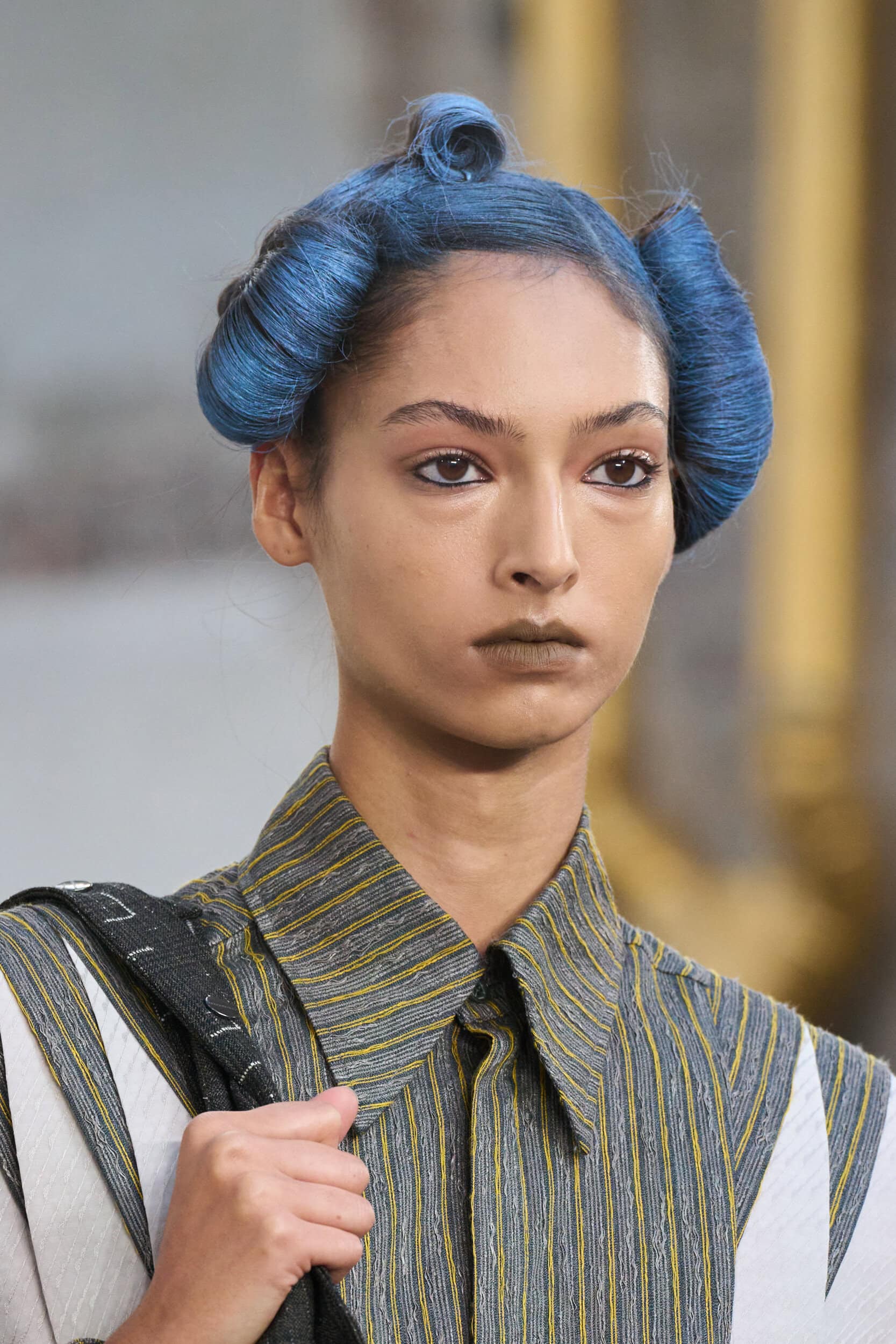 Kiko Kostadinov Spring 2026 Fashion Show Details