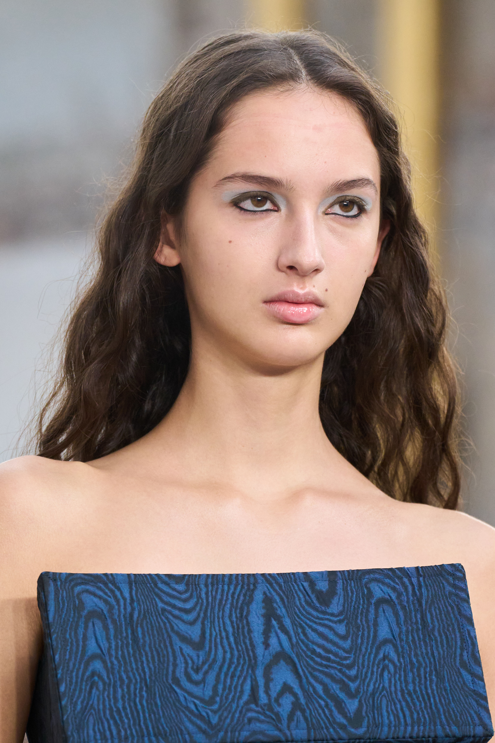 Kiko Kostadinov Spring 2026 Fashion Show Details
