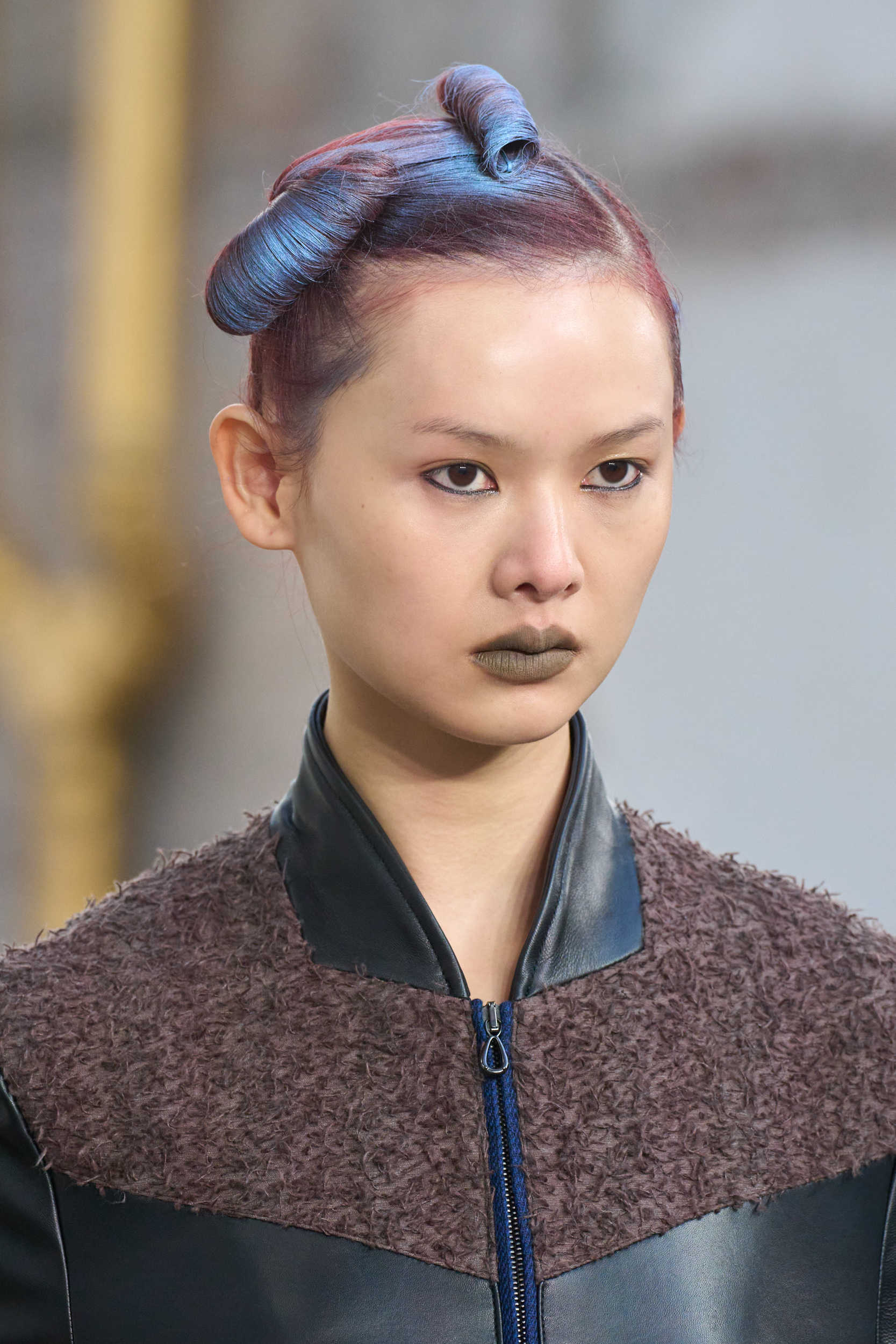 Kiko Kostadinov Spring 2026 Fashion Show Details