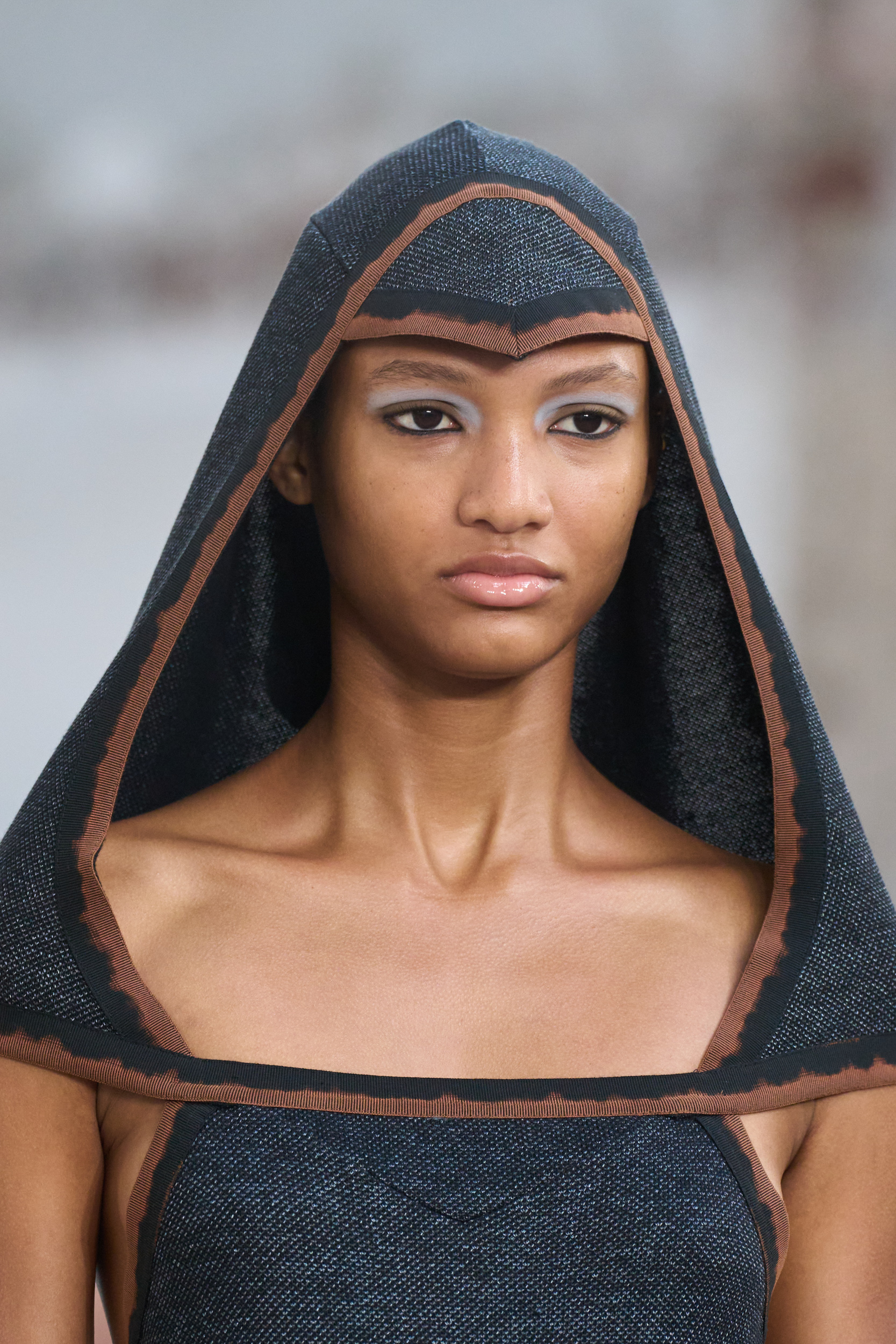 Kiko Kostadinov Spring 2026 Fashion Show Details