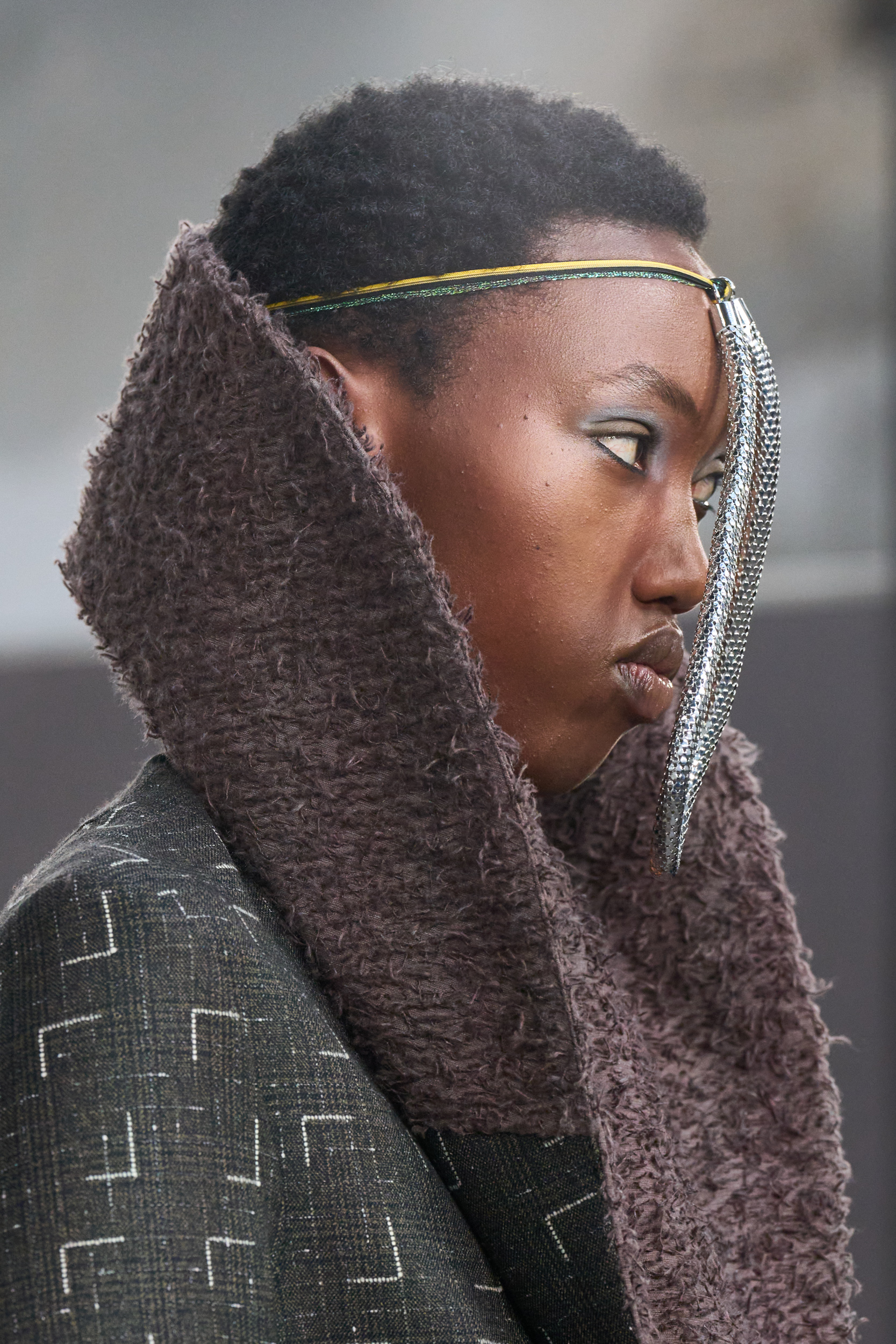 Kiko Kostadinov Spring 2026 Fashion Show Details