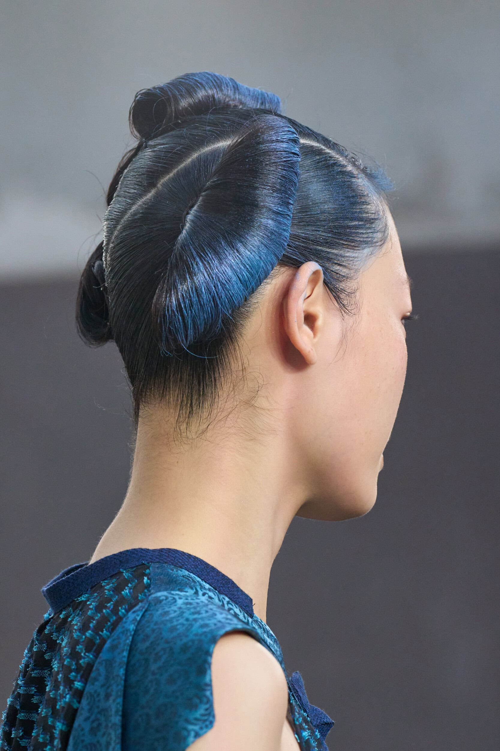 Kiko Kostadinov Spring 2026 Fashion Show Details