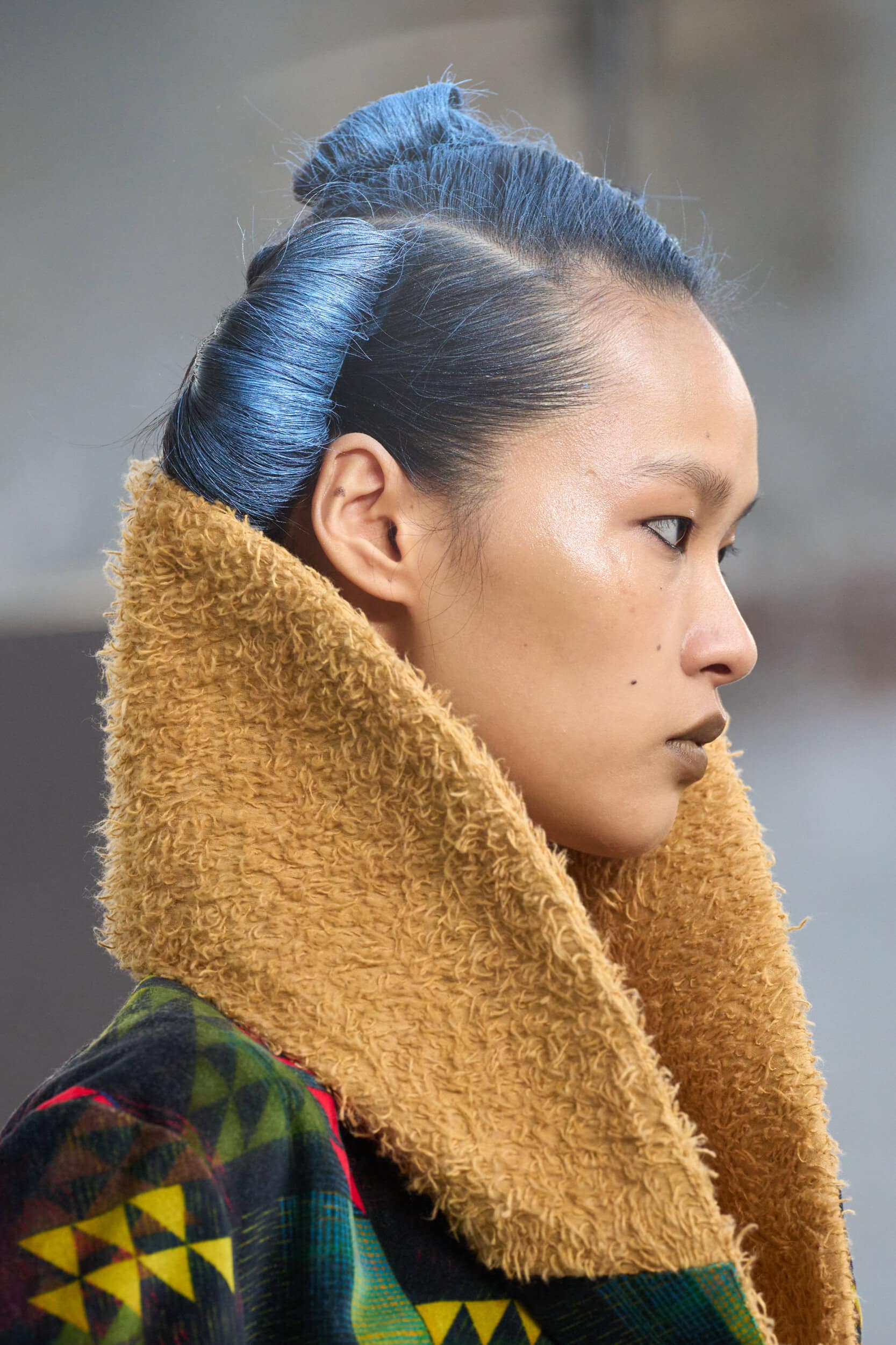 Kiko Kostadinov Spring 2026 Fashion Show Details