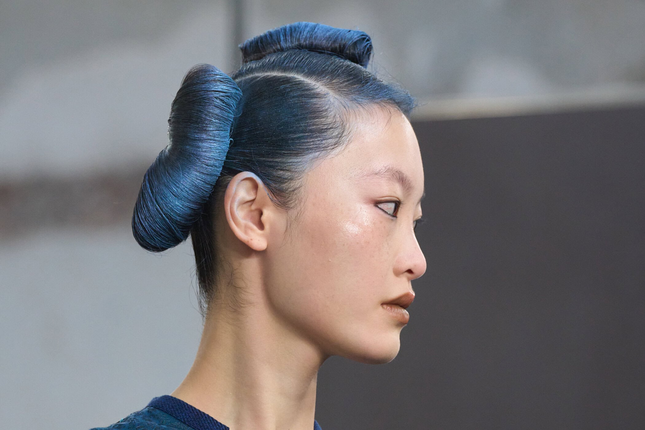 Kiko Kostadinov Spring 2026 Fashion Show Details