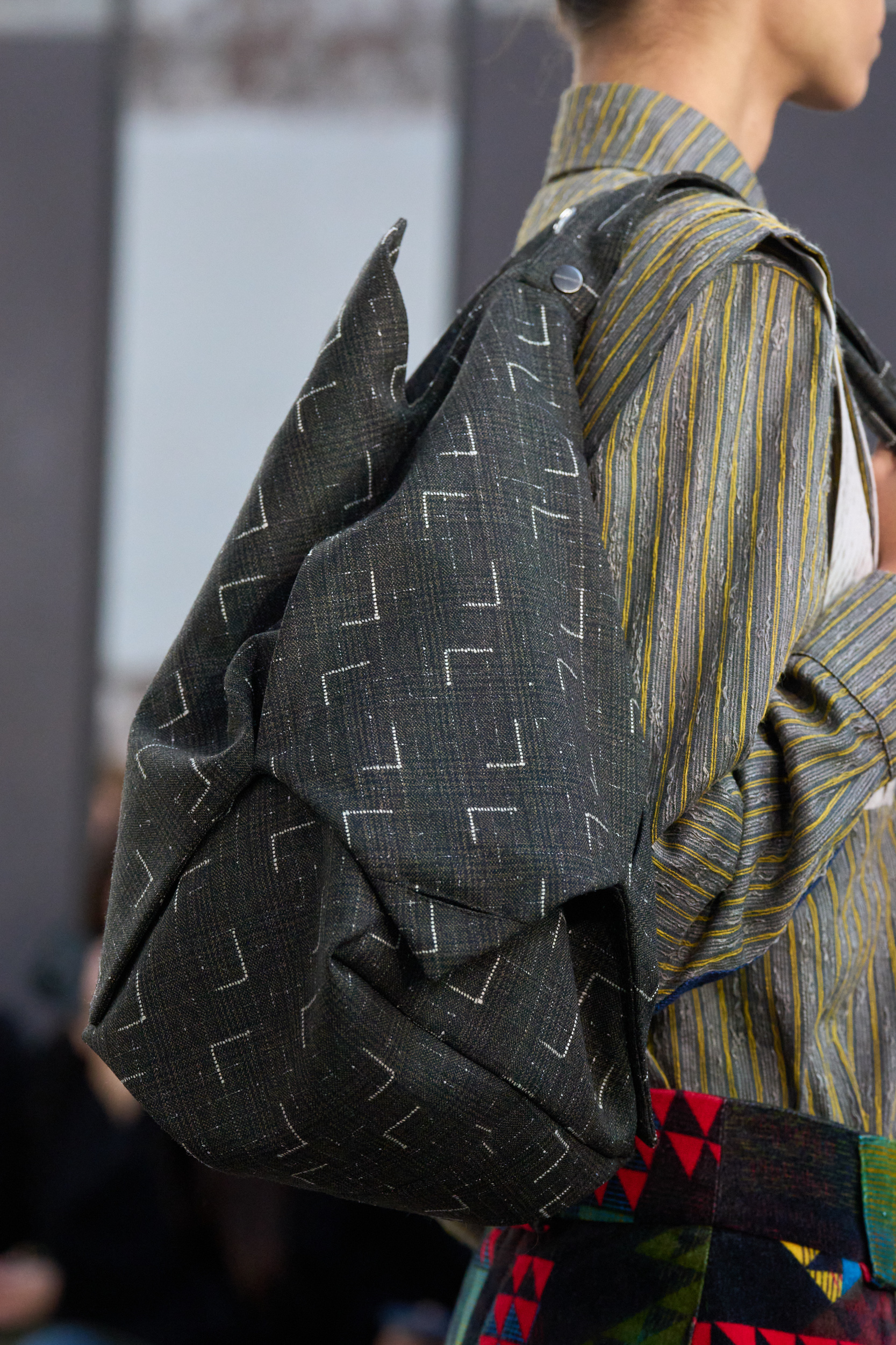 Kiko Kostadinov Spring 2026 Fashion Show Details