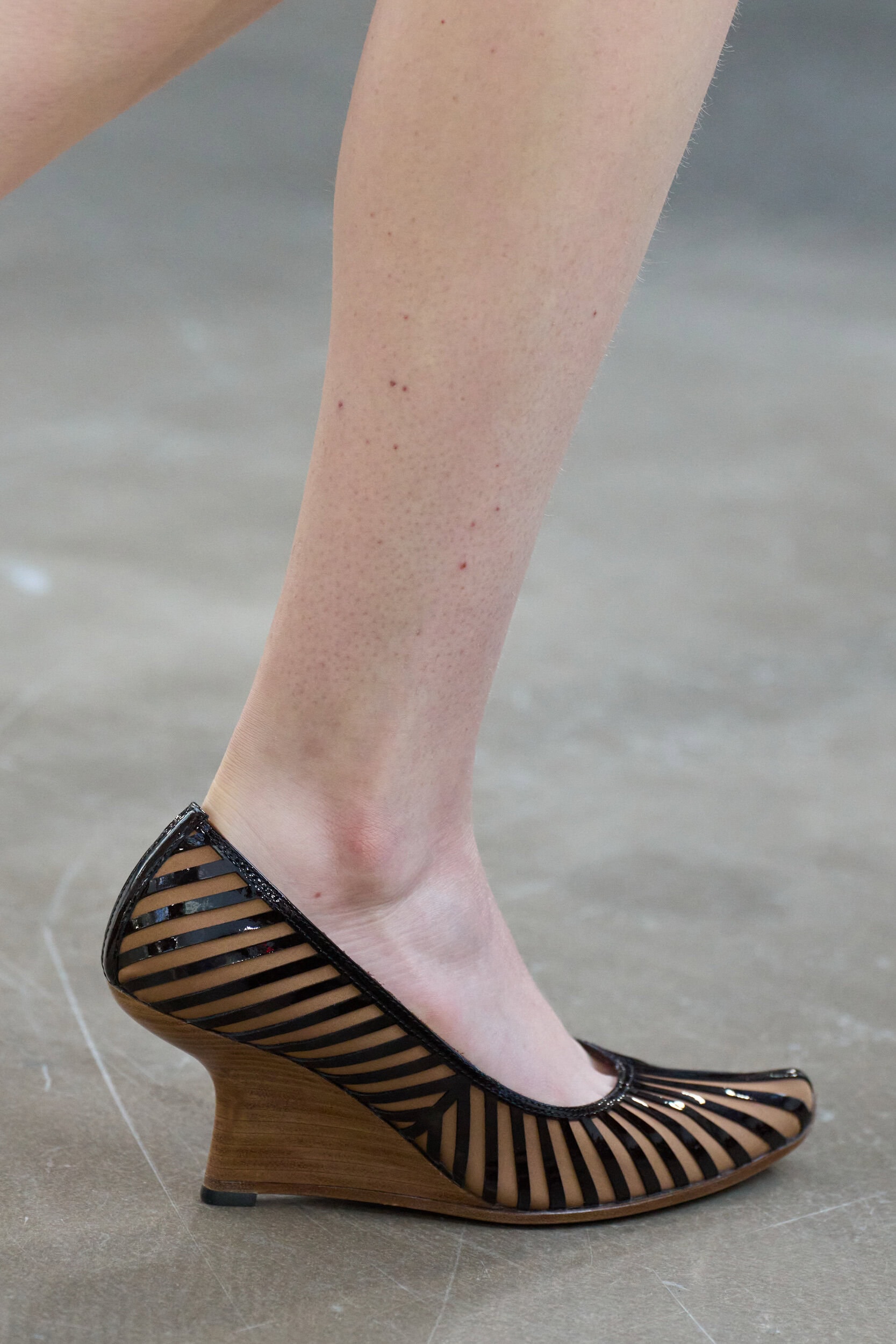 Kiko Kostadinov Spring 2026 Fashion Show Details