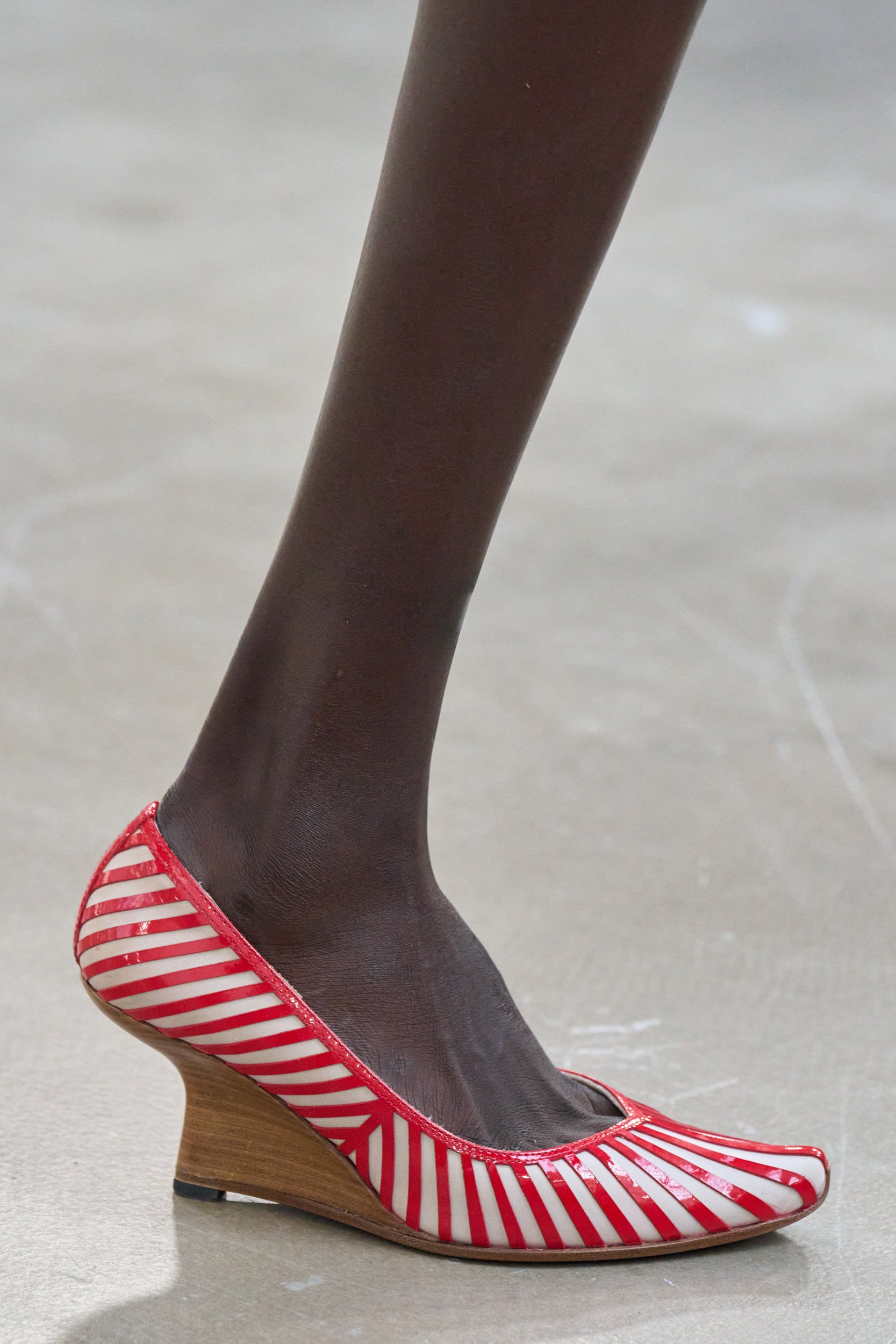 Kiko Kostadinov Spring 2026 Fashion Show Details