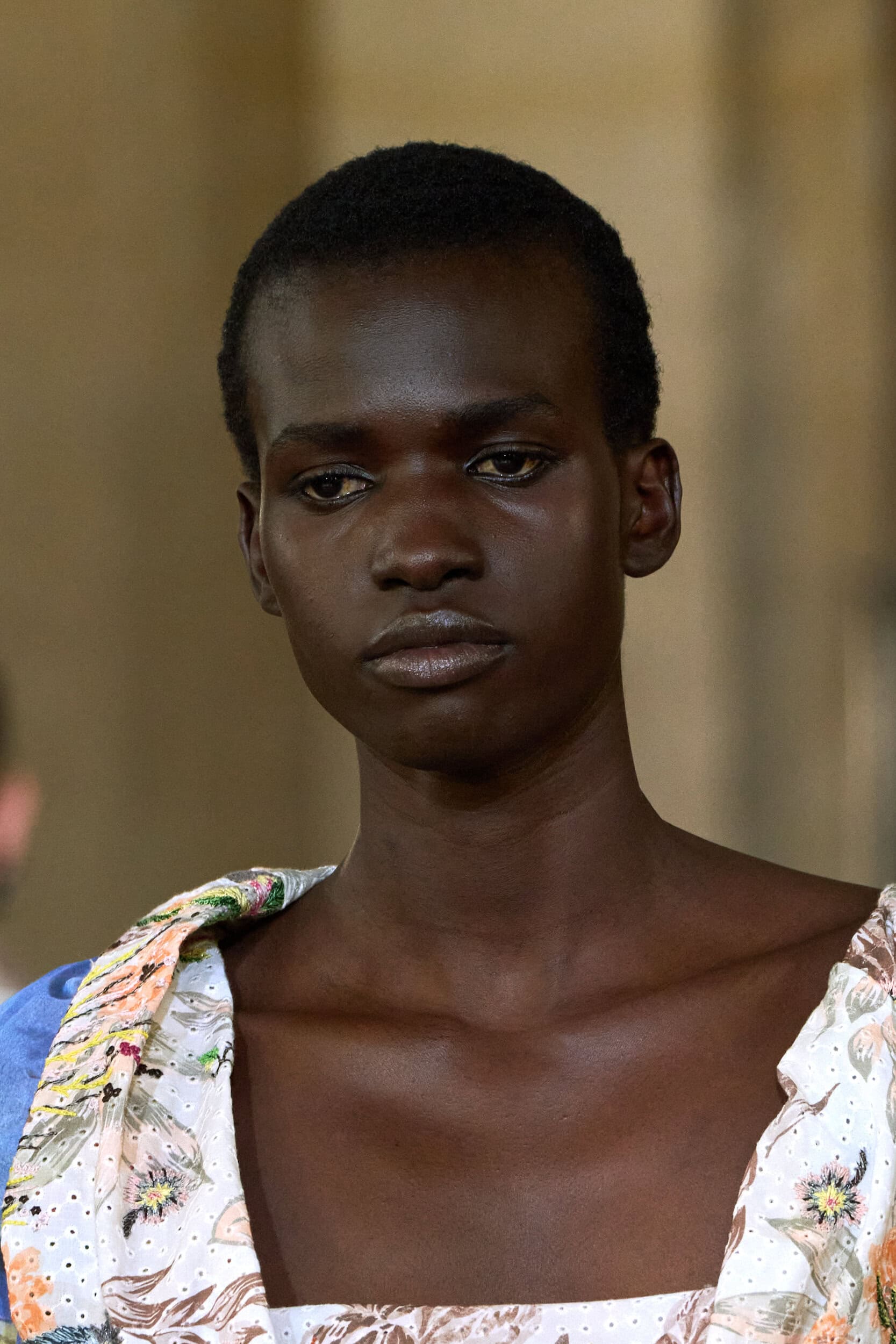Andreas Kronthaler For Vivienne Westwood Spring 2026 Fashion Show Details