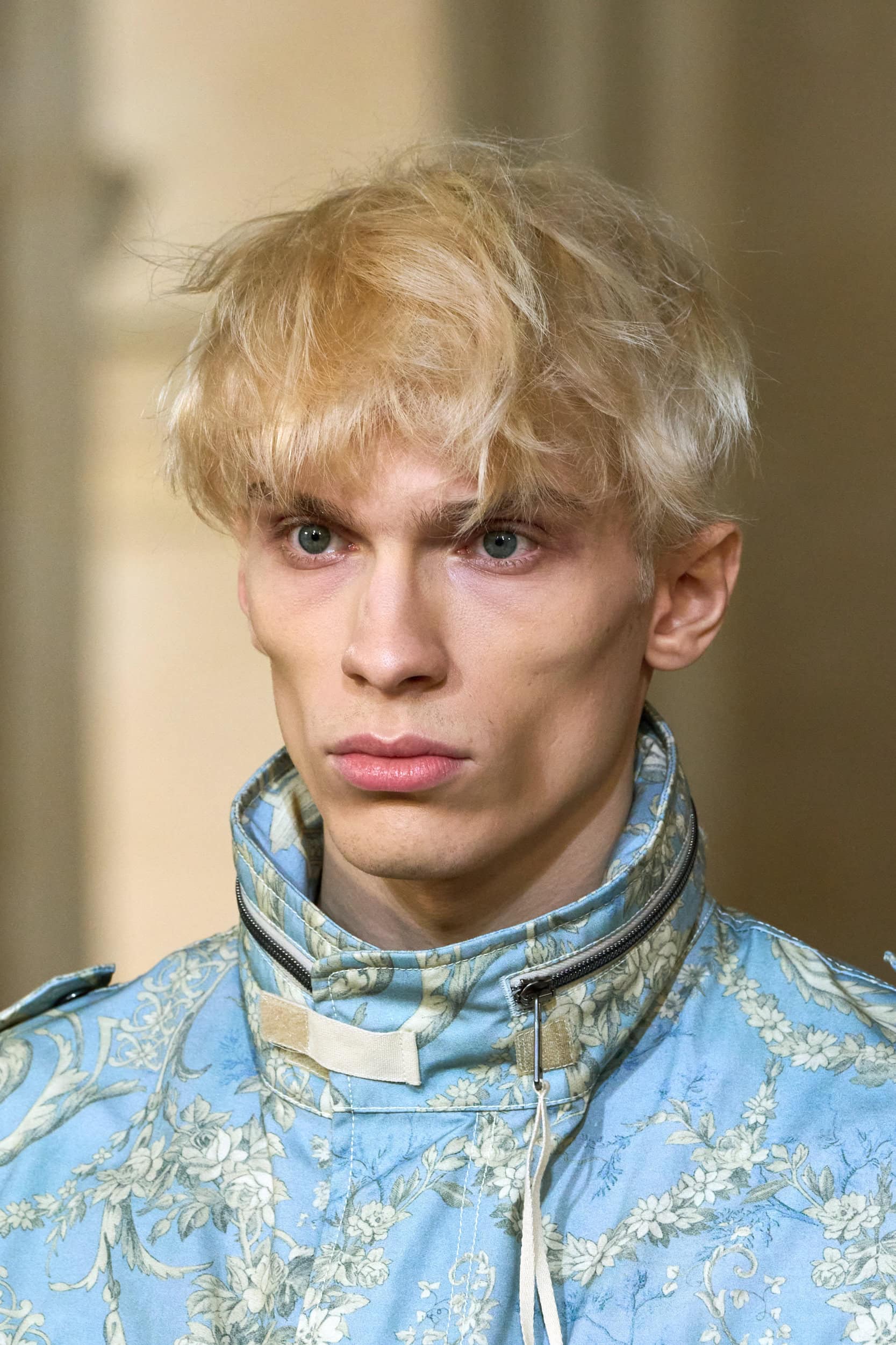 Andreas Kronthaler For Vivienne Westwood Spring 2026 Fashion Show Details