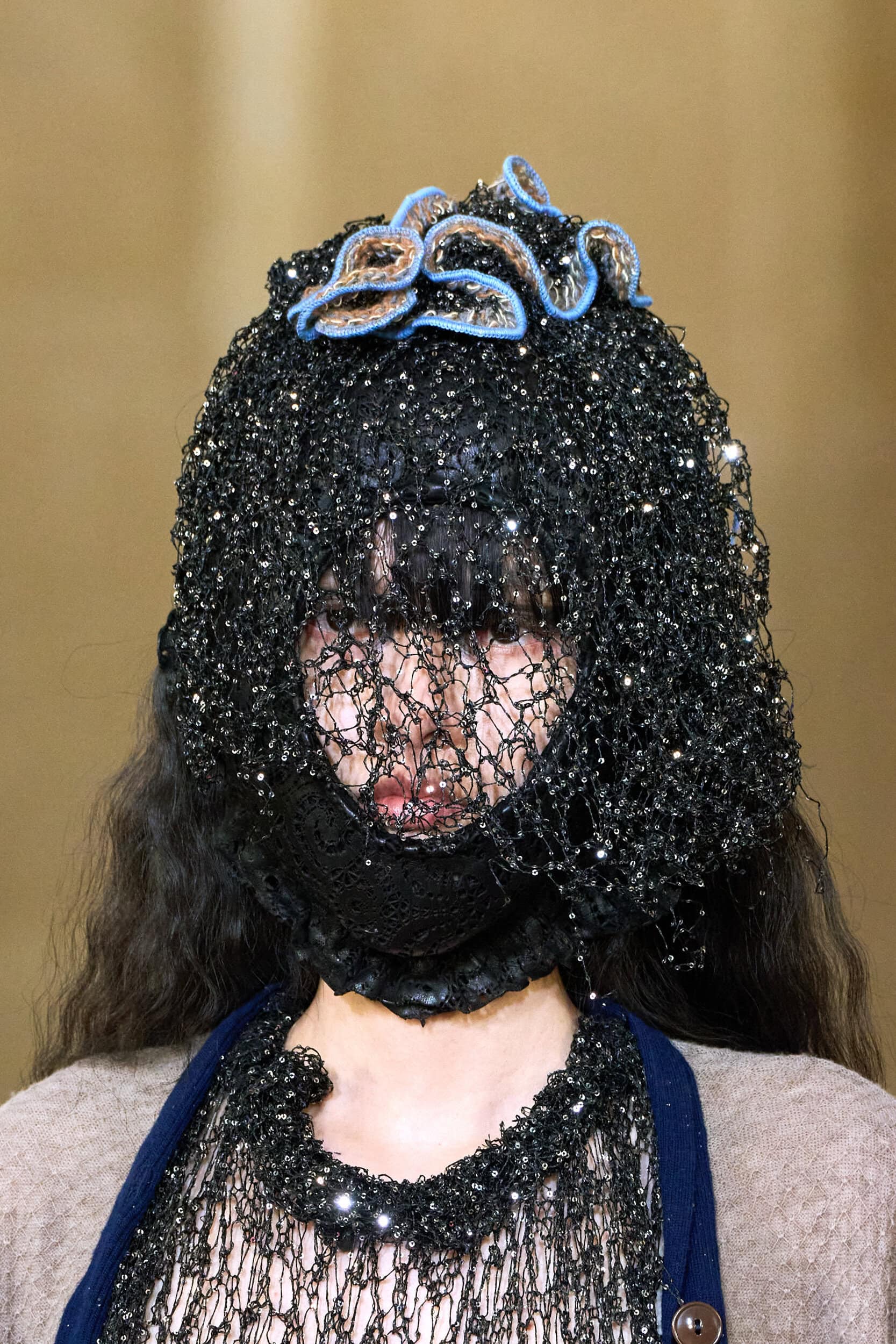 Andreas Kronthaler For Vivienne Westwood Spring 2026 Fashion Show Details