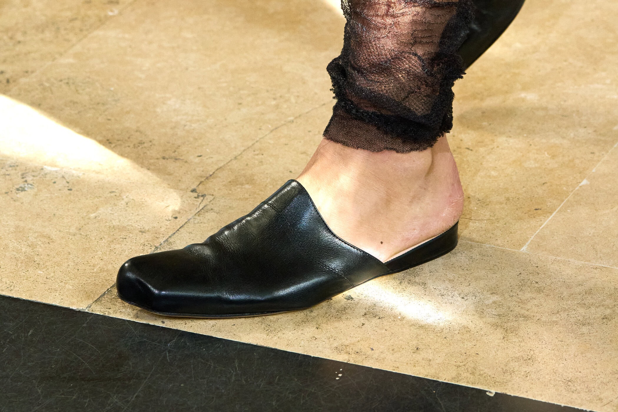 Andreas Kronthaler For Vivienne Westwood Spring 2026 Fashion Show Details