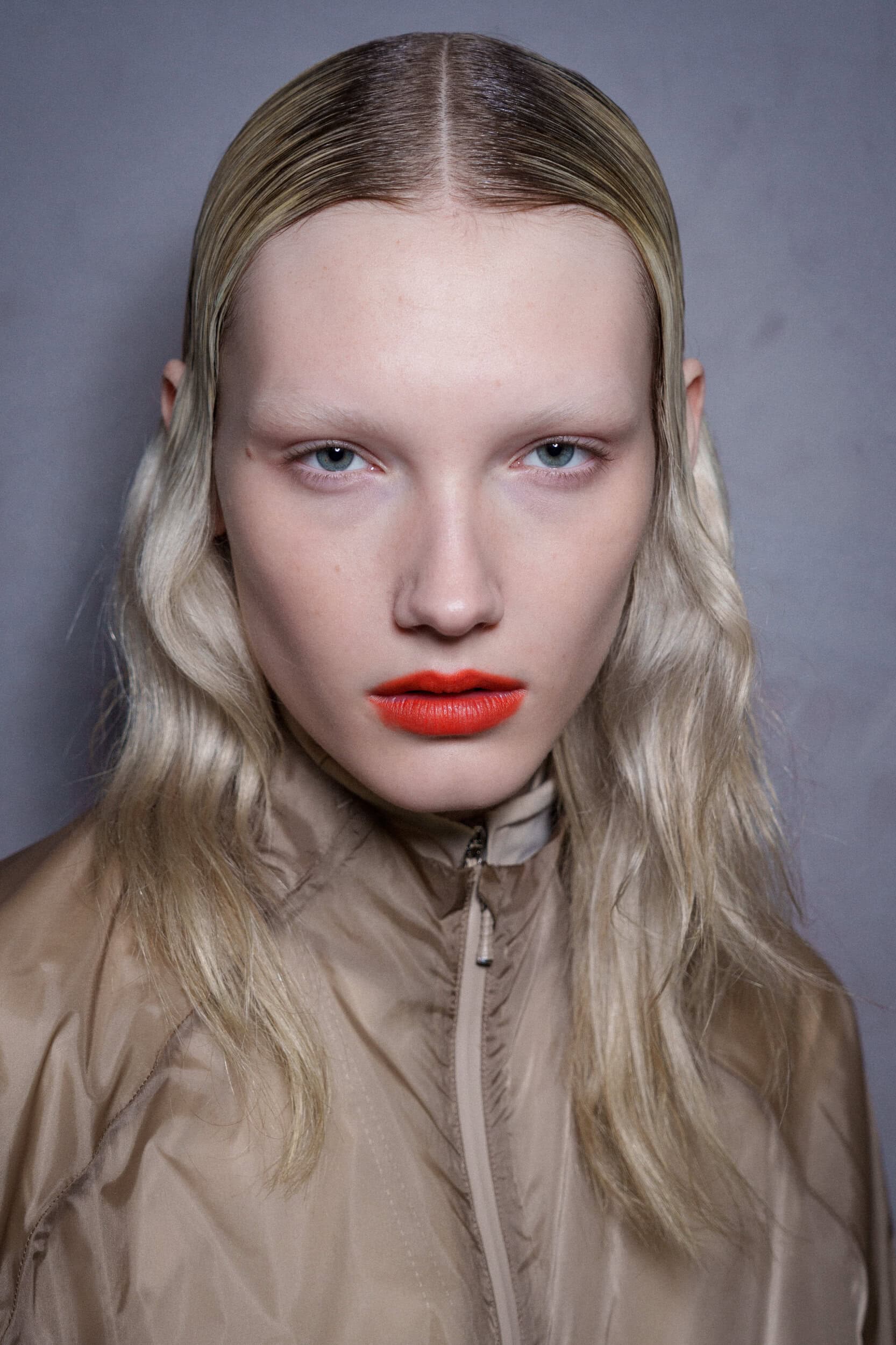 Lacoste Spring 2026 Fashion Show Backstage