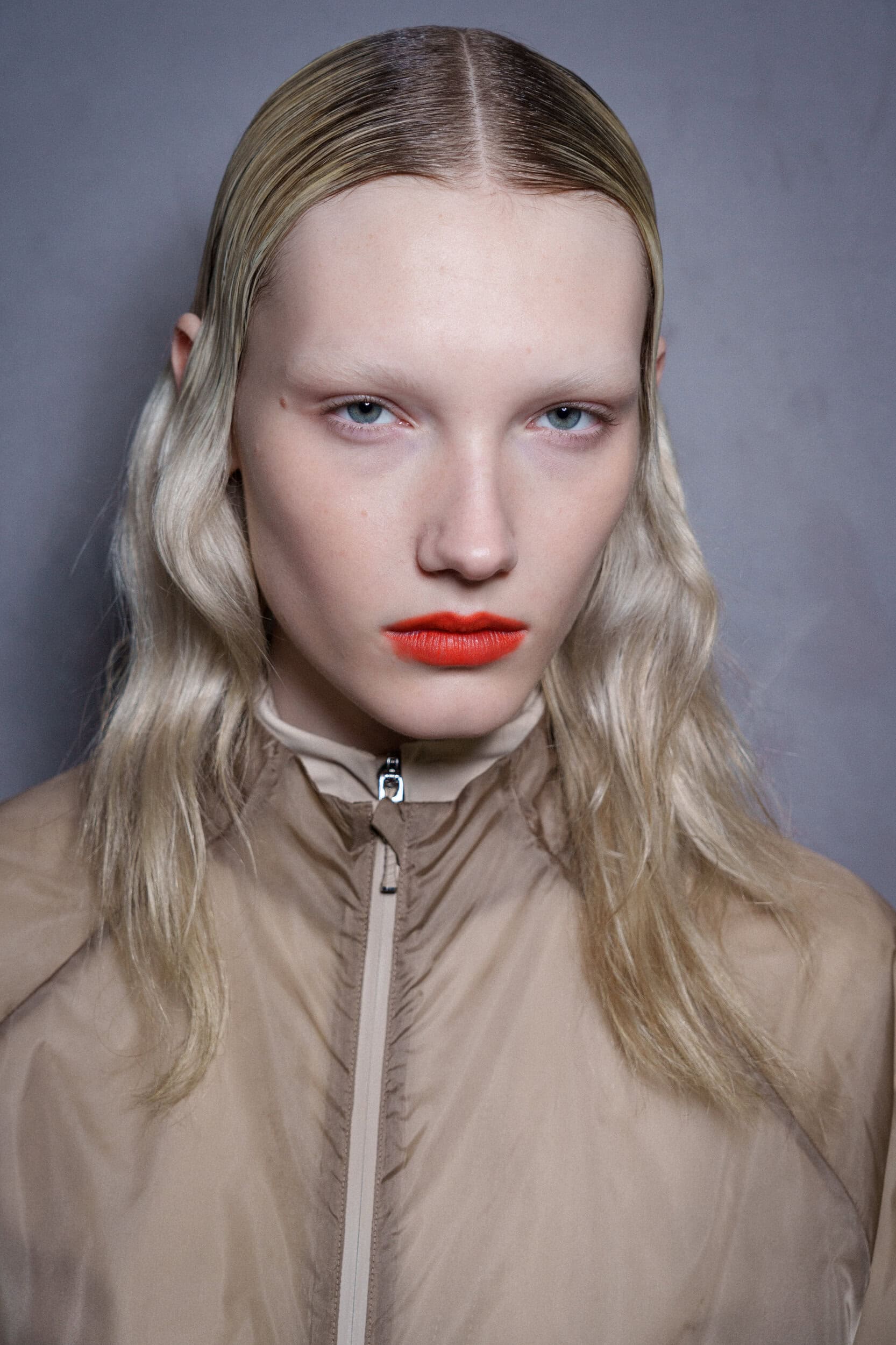 Lacoste Spring 2026 Fashion Show Backstage
