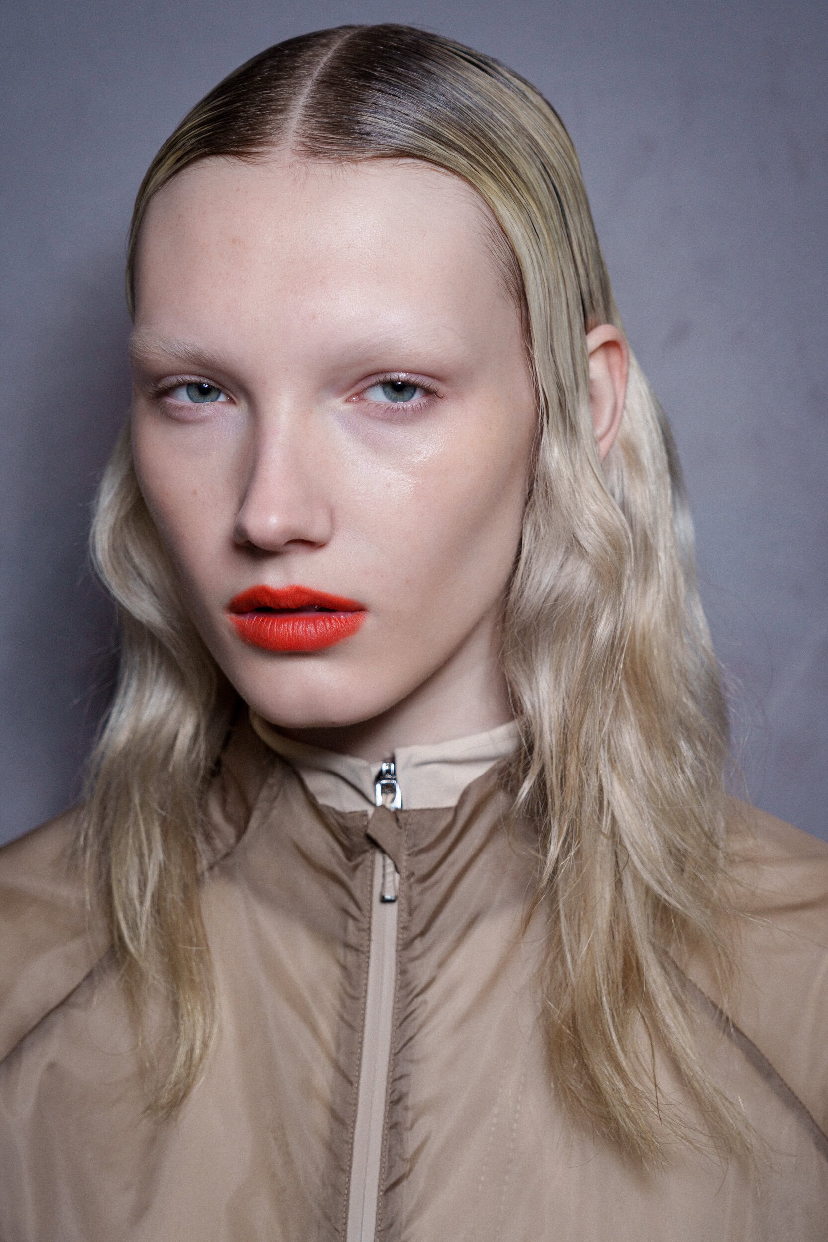 Lacoste Spring 2026 Fashion Show Backstage
