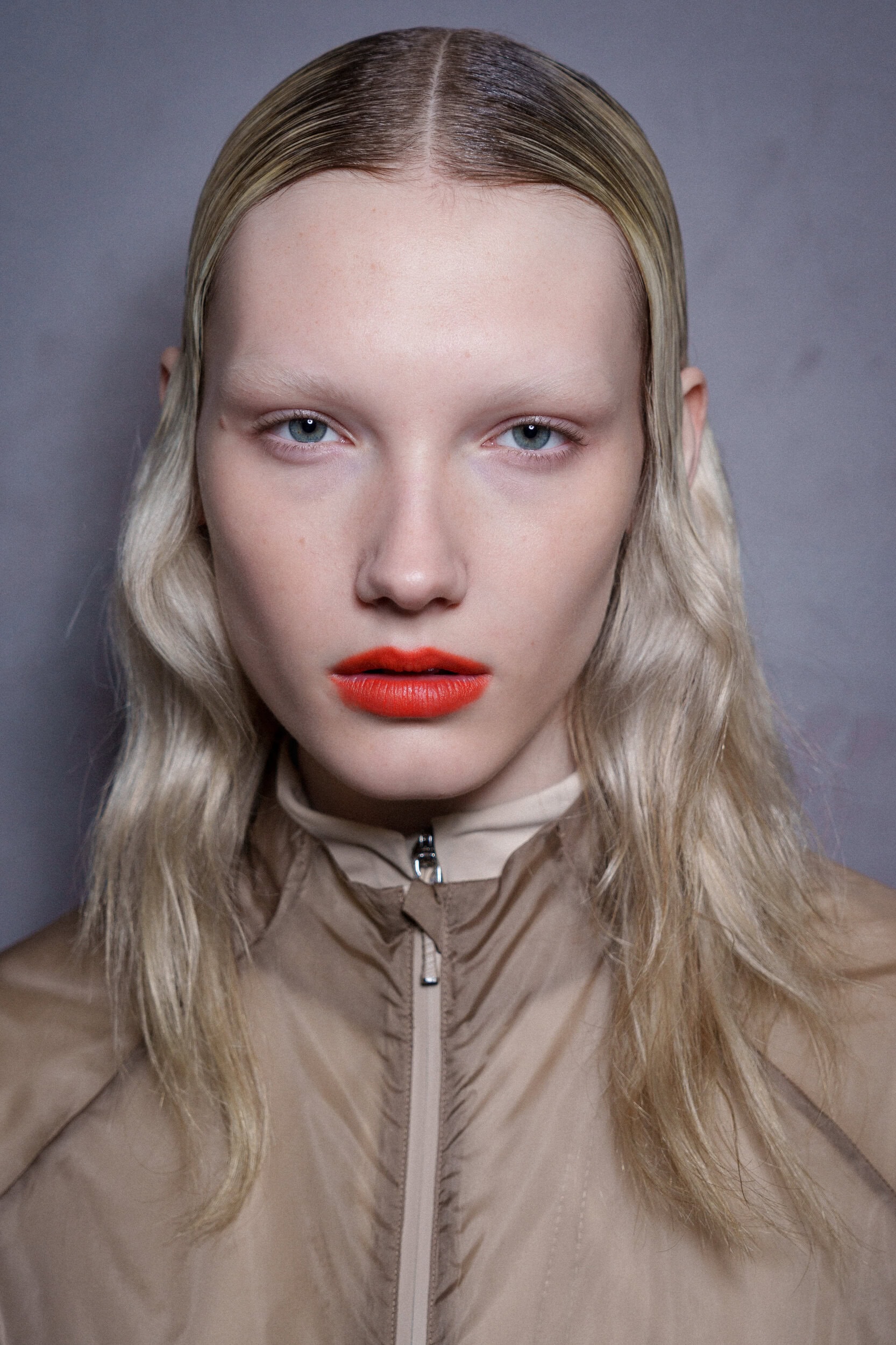 Lacoste Spring 2026 Fashion Show Backstage