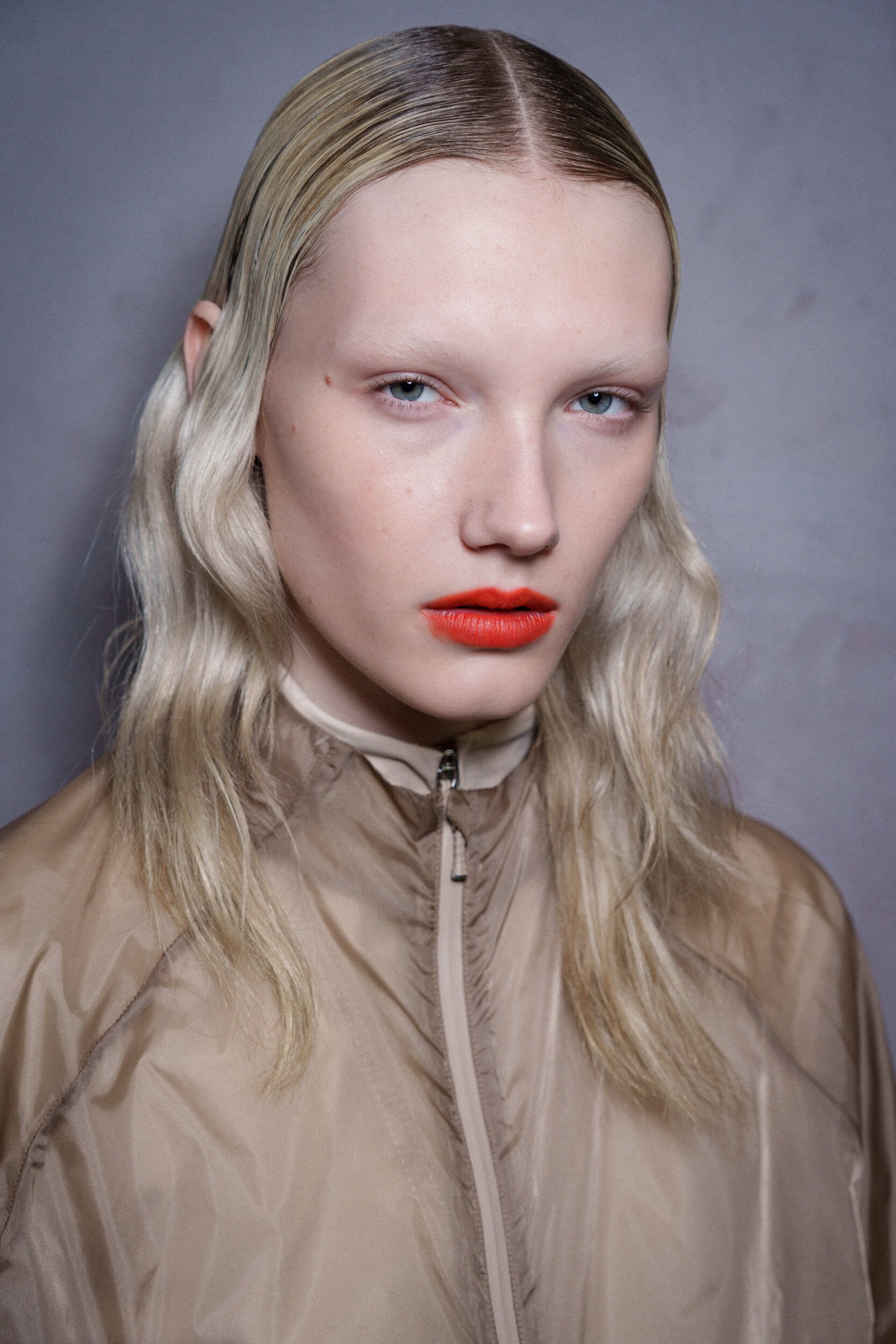 Lacoste Spring 2026 Fashion Show Backstage