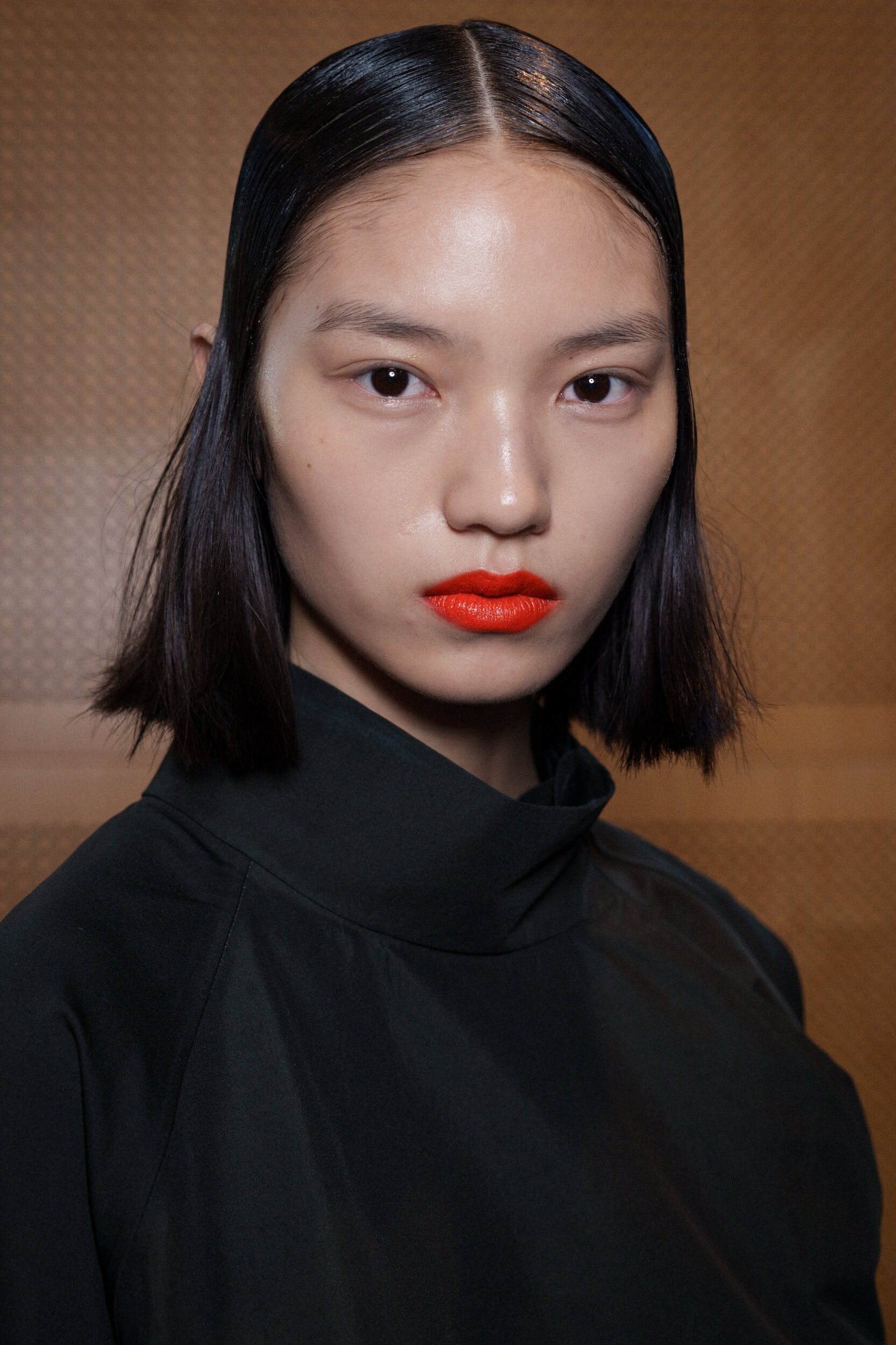 Lacoste Spring 2026 Fashion Show Backstage
