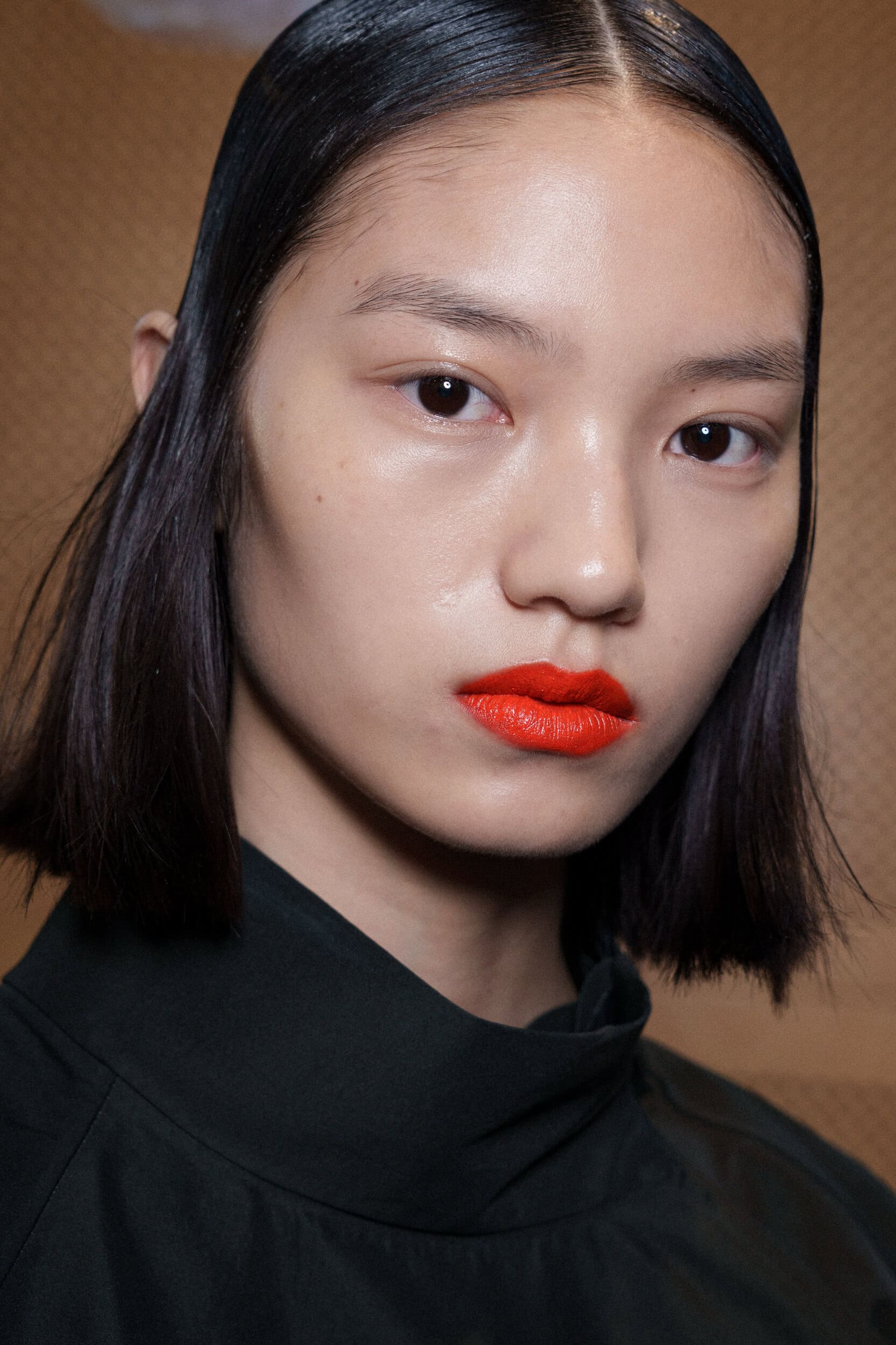 Lacoste Spring 2026 Fashion Show Backstage
