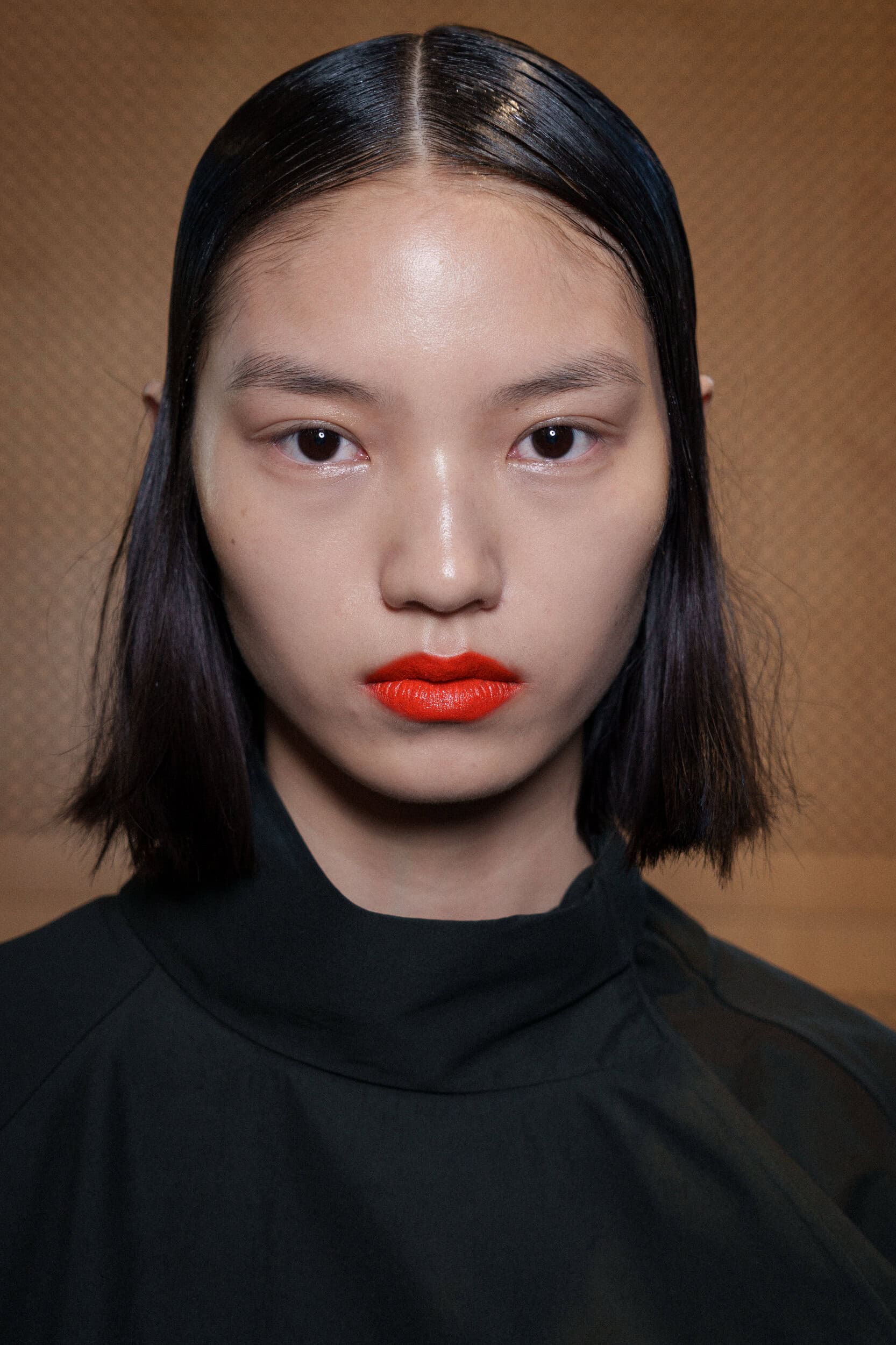 Lacoste Spring 2026 Fashion Show Backstage