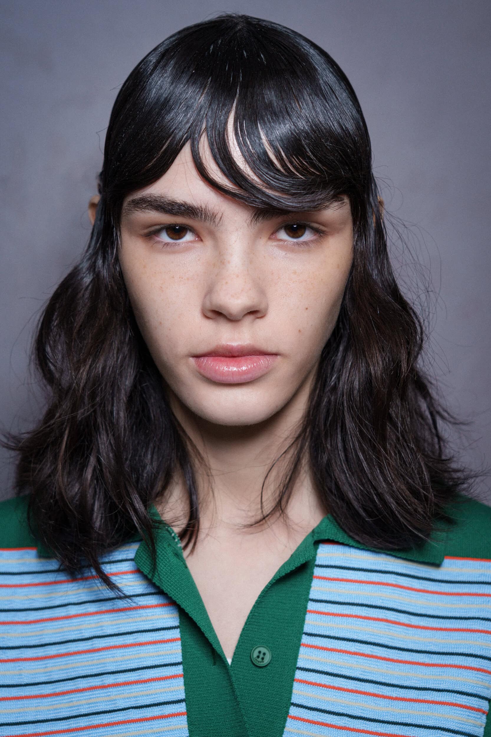Lacoste Spring 2026 Fashion Show Backstage