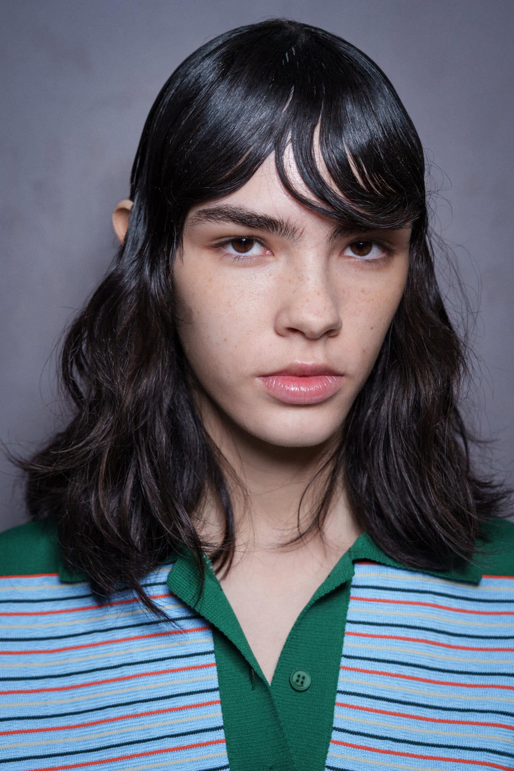 Lacoste Spring 2026 Fashion Show Backstage
