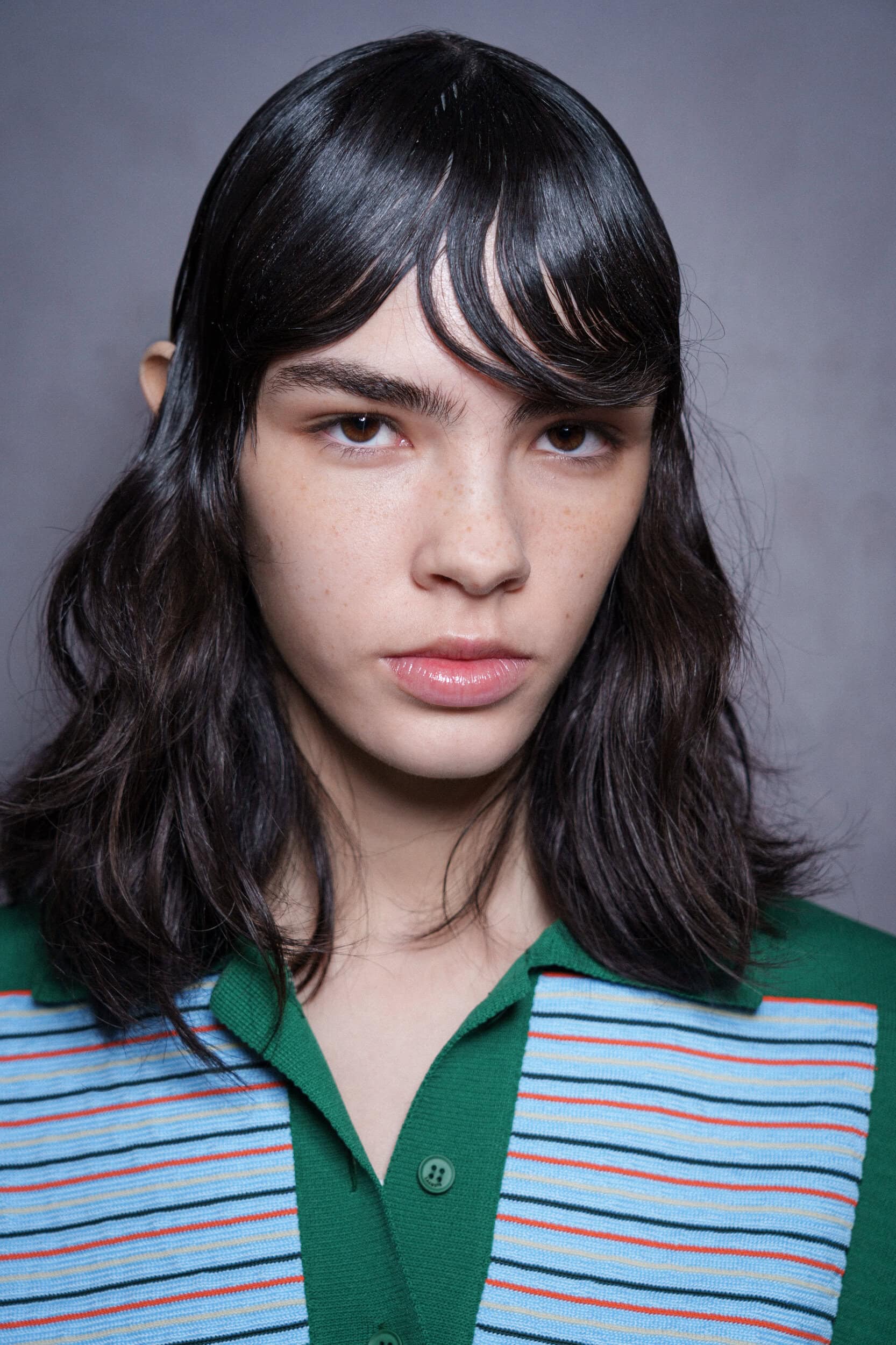 Lacoste Spring 2026 Fashion Show Backstage