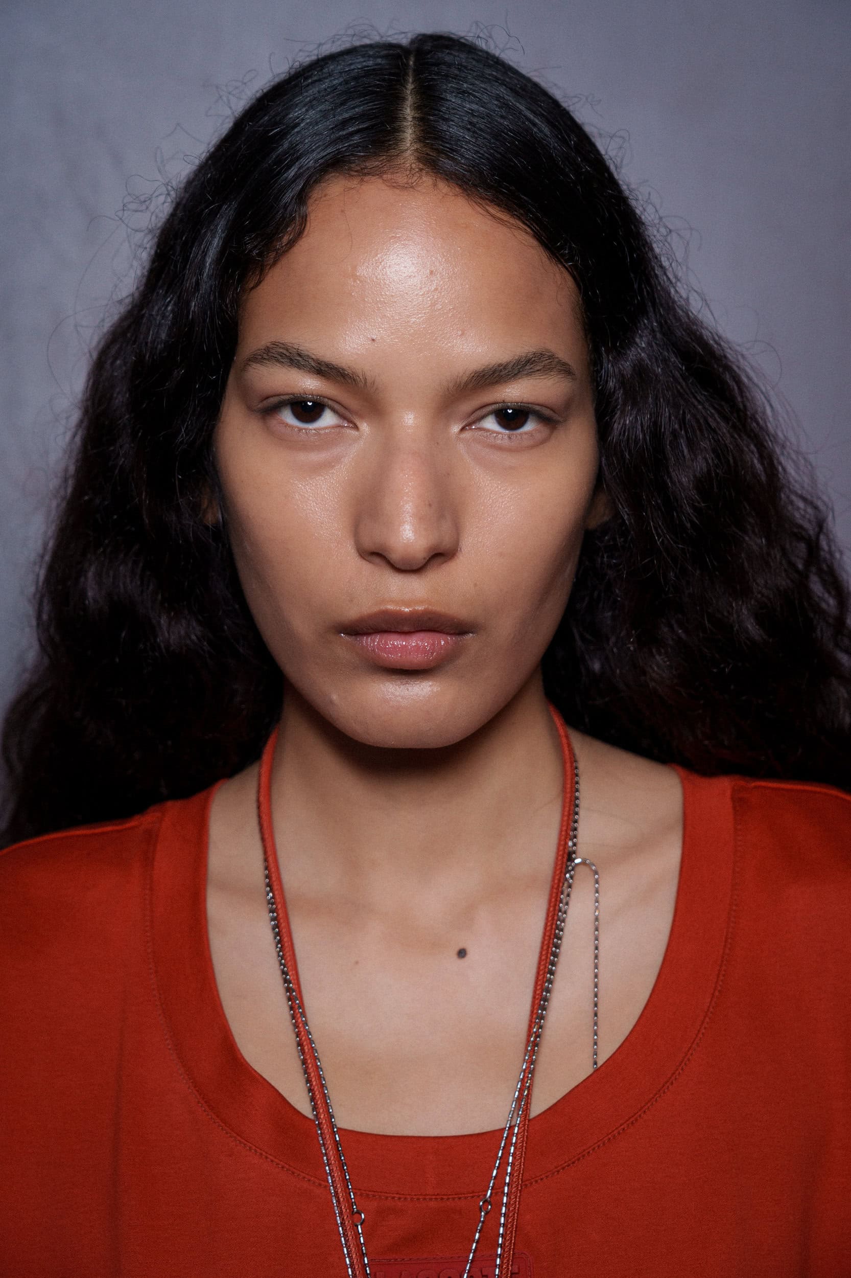 Lacoste Spring 2026 Fashion Show Backstage