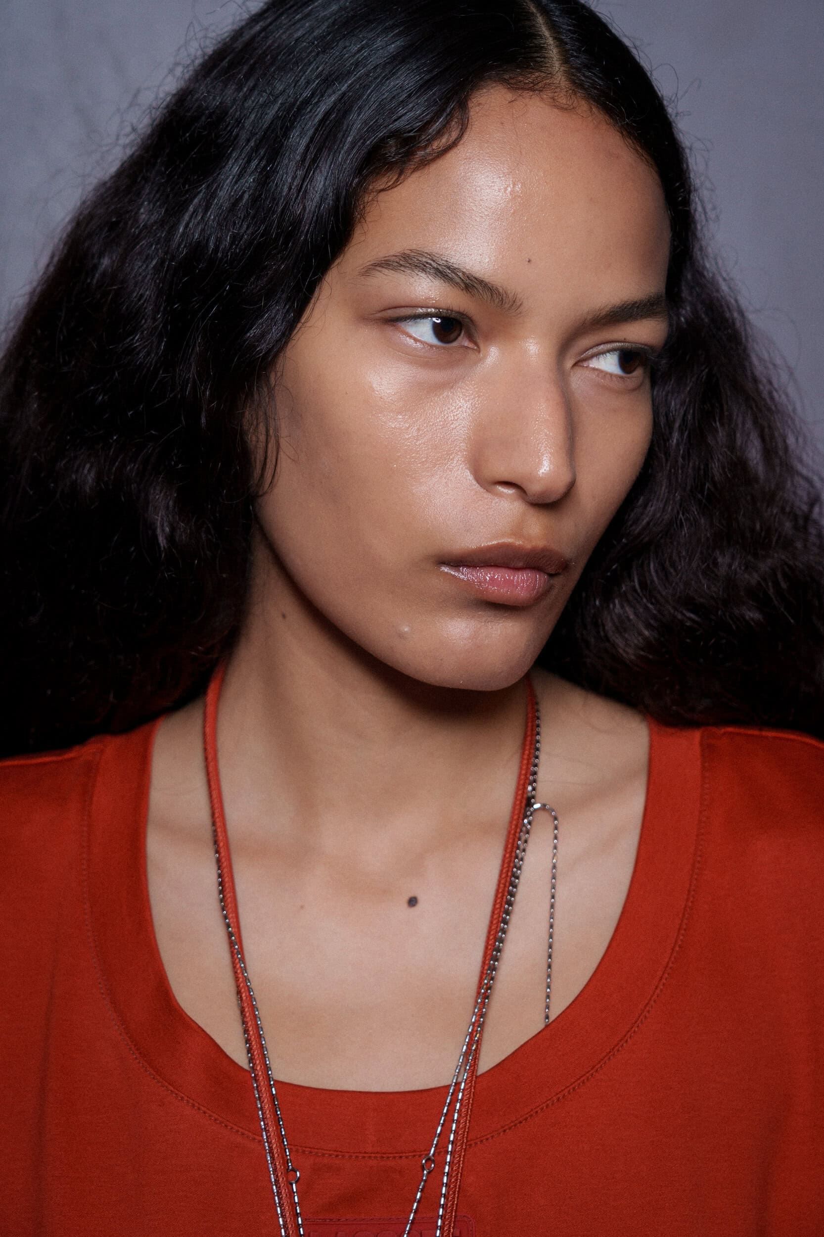 Lacoste Spring 2026 Fashion Show Backstage
