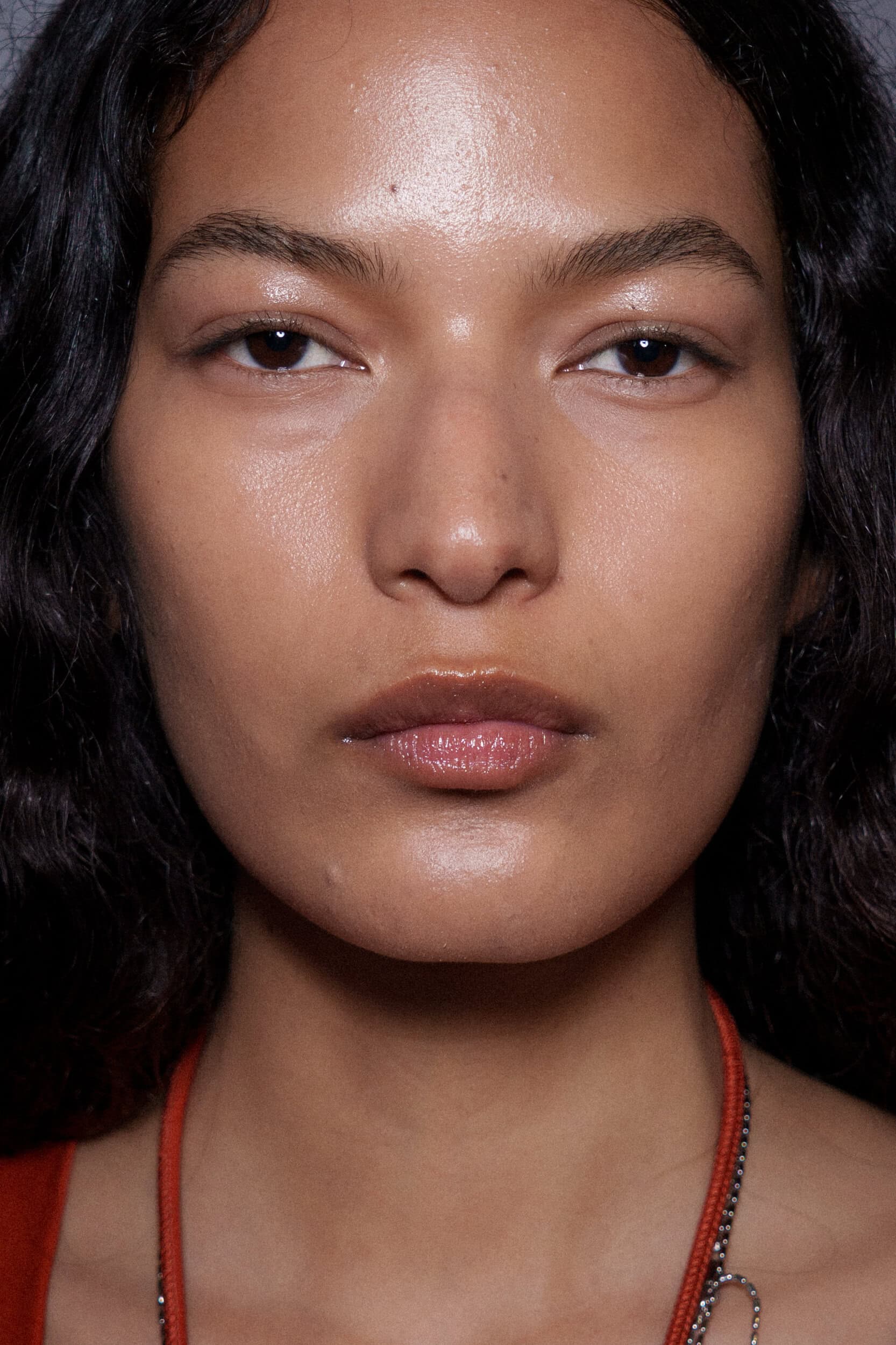 Lacoste Spring 2026 Fashion Show Backstage
