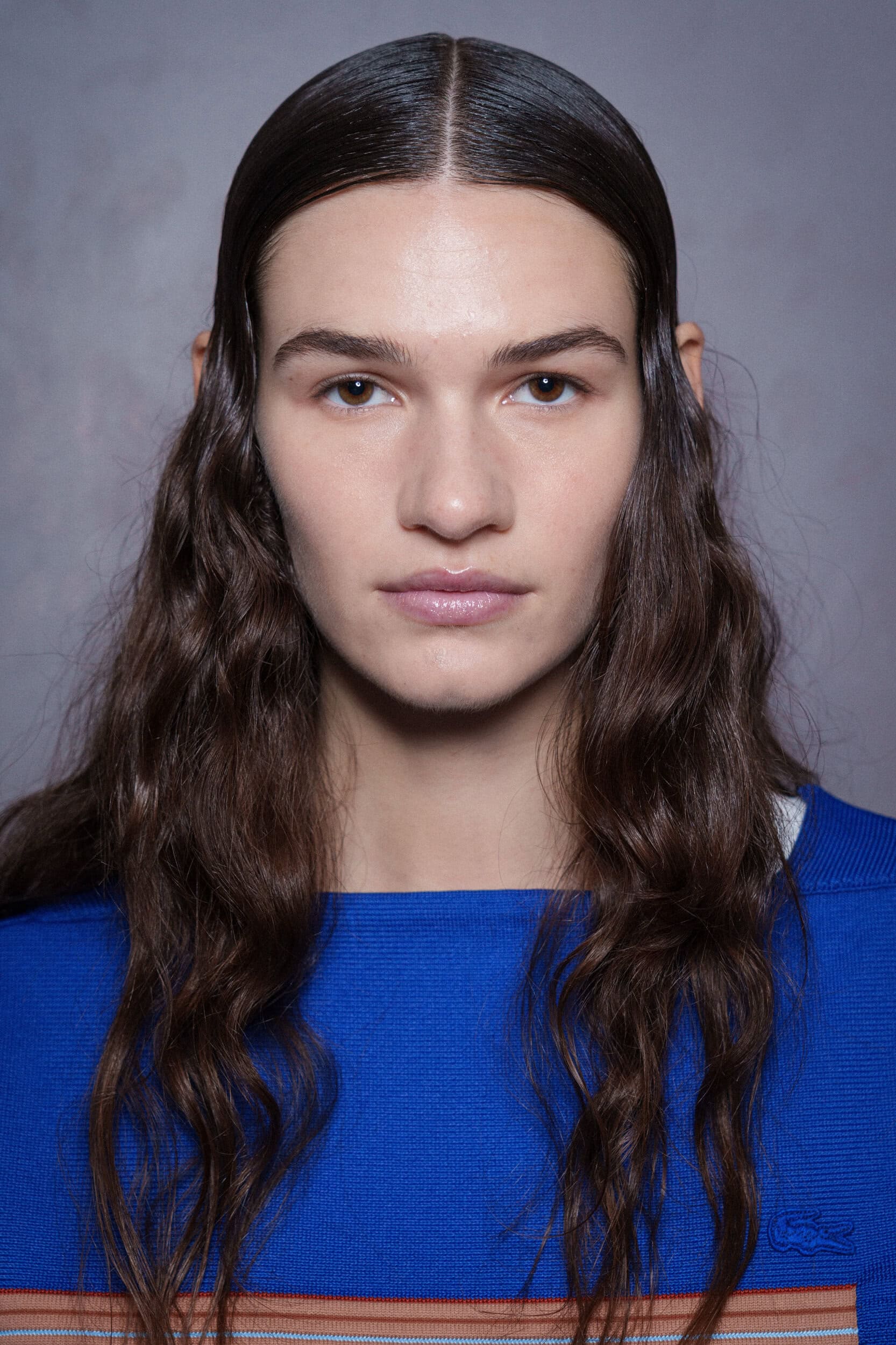 Lacoste Spring 2026 Fashion Show Backstage