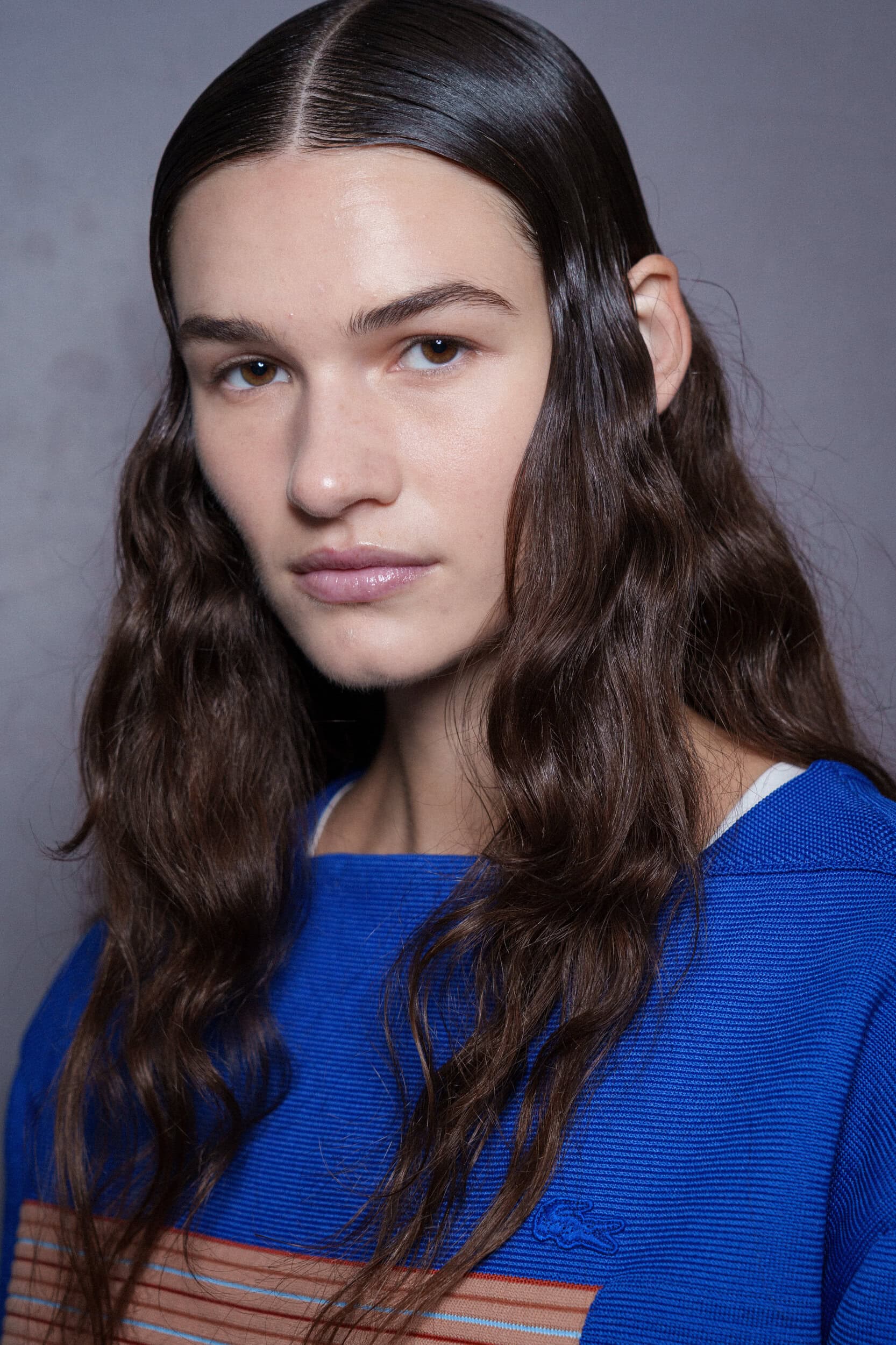 Lacoste Spring 2026 Fashion Show Backstage
