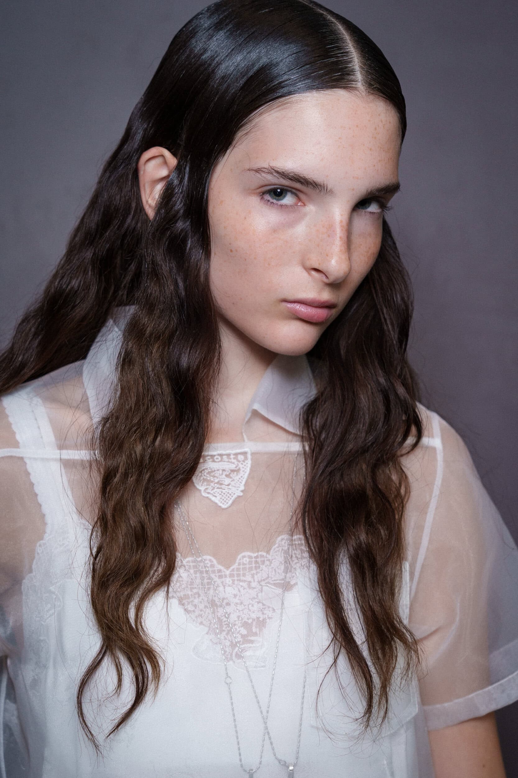 Lacoste Spring 2026 Fashion Show Backstage