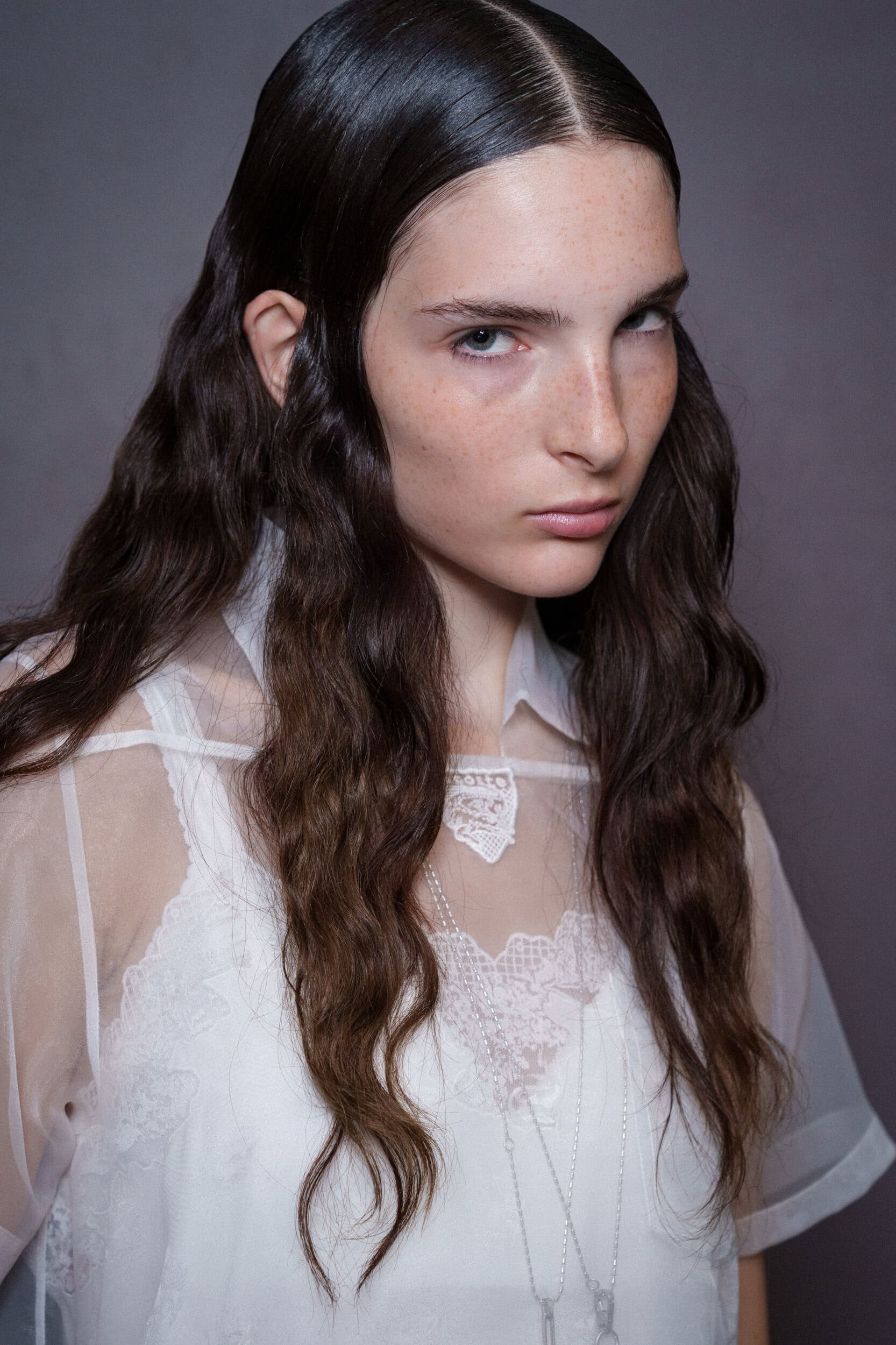 Lacoste Spring 2026 Fashion Show Backstage
