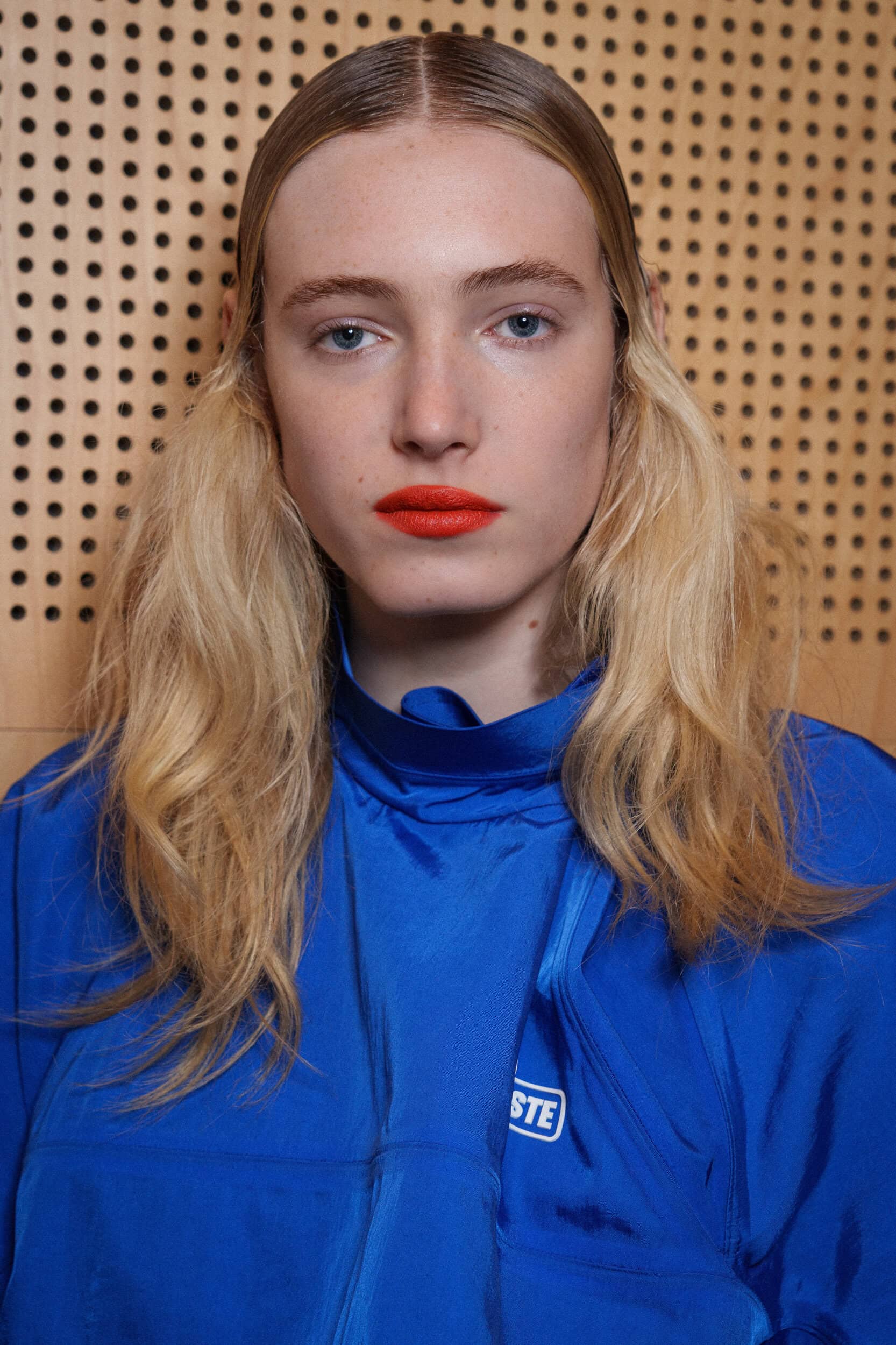 Lacoste Spring 2026 Fashion Show Backstage