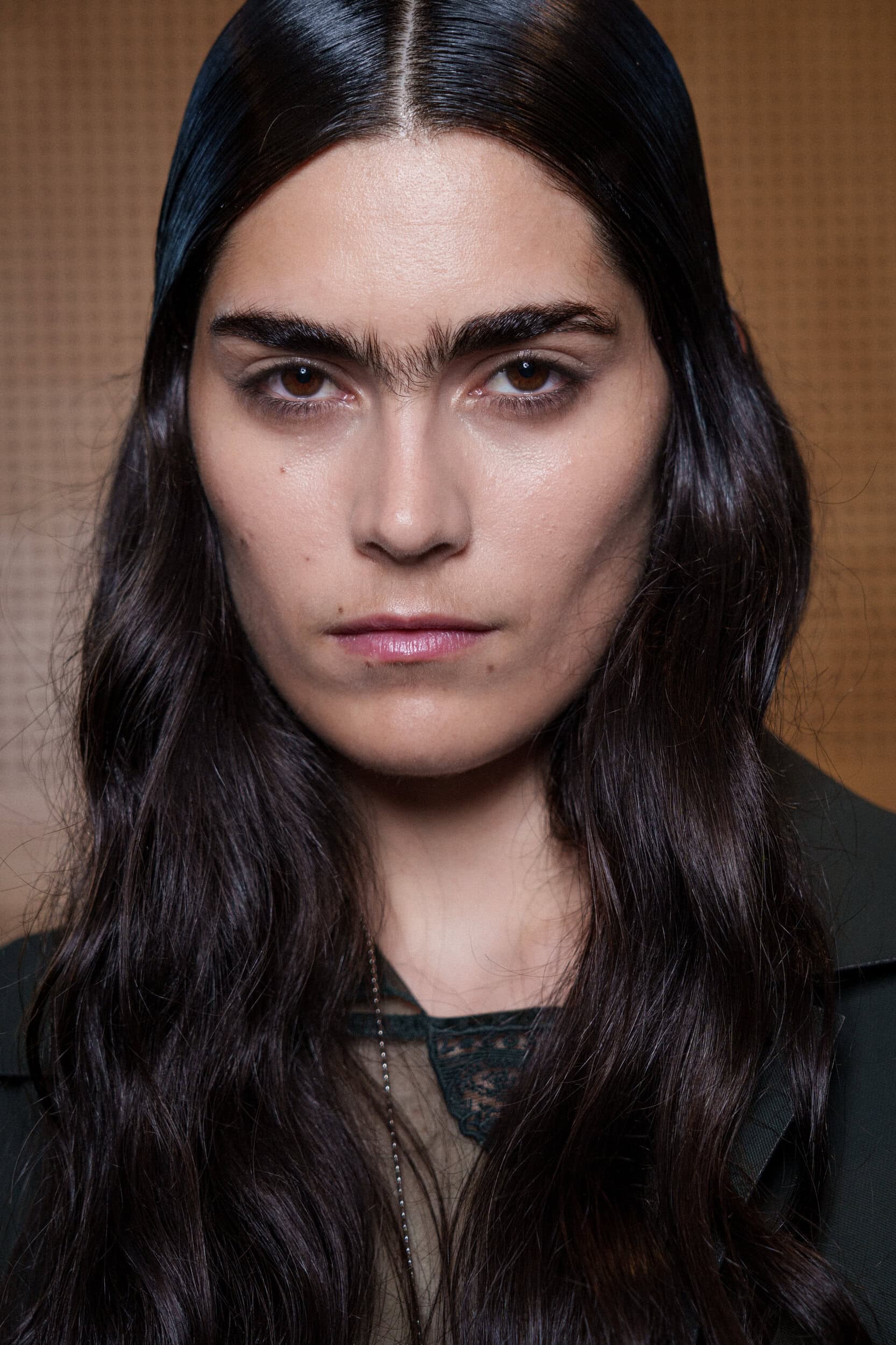 Lacoste Spring 2026 Fashion Show Backstage