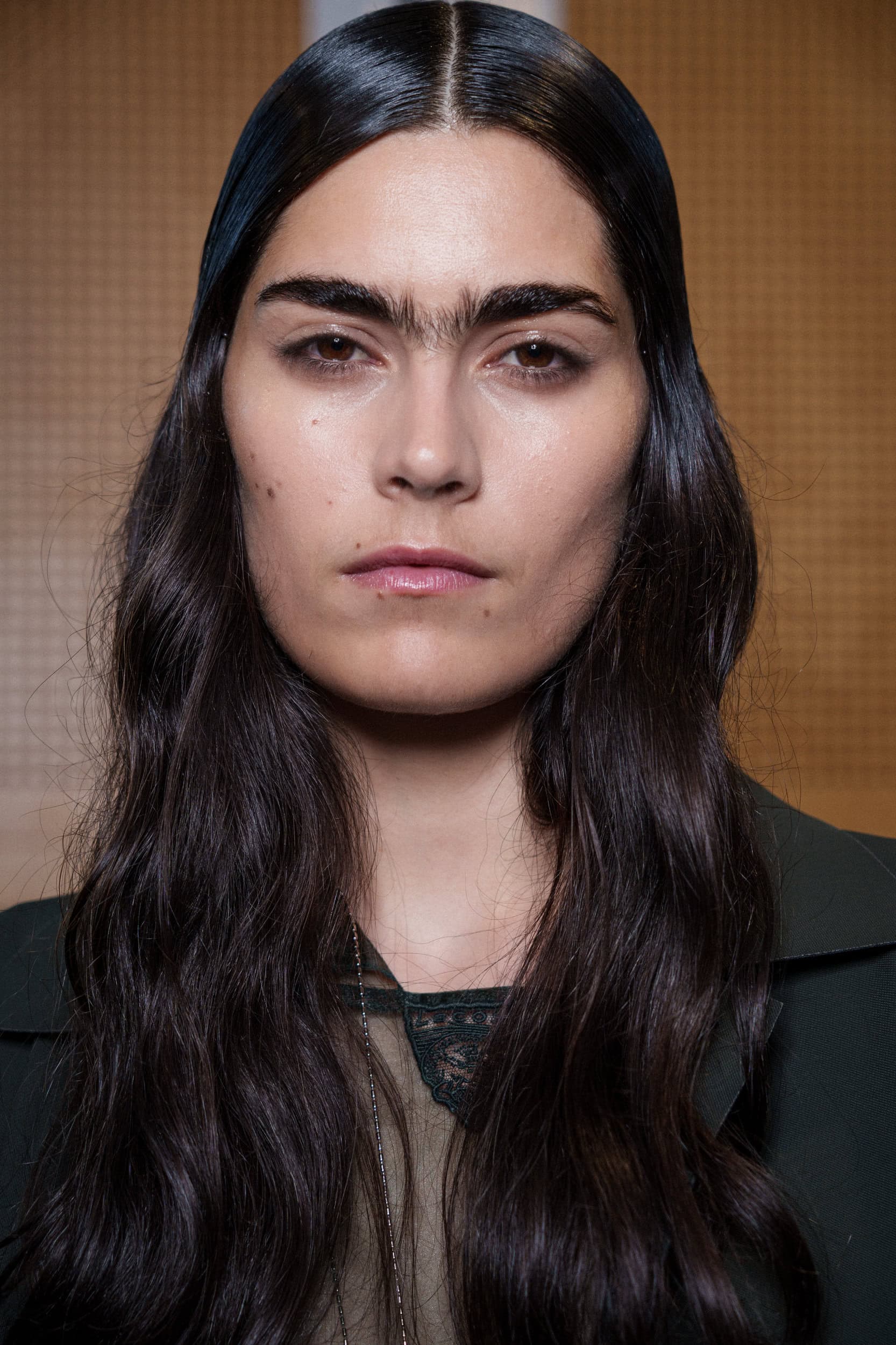 Lacoste Spring 2026 Fashion Show Backstage