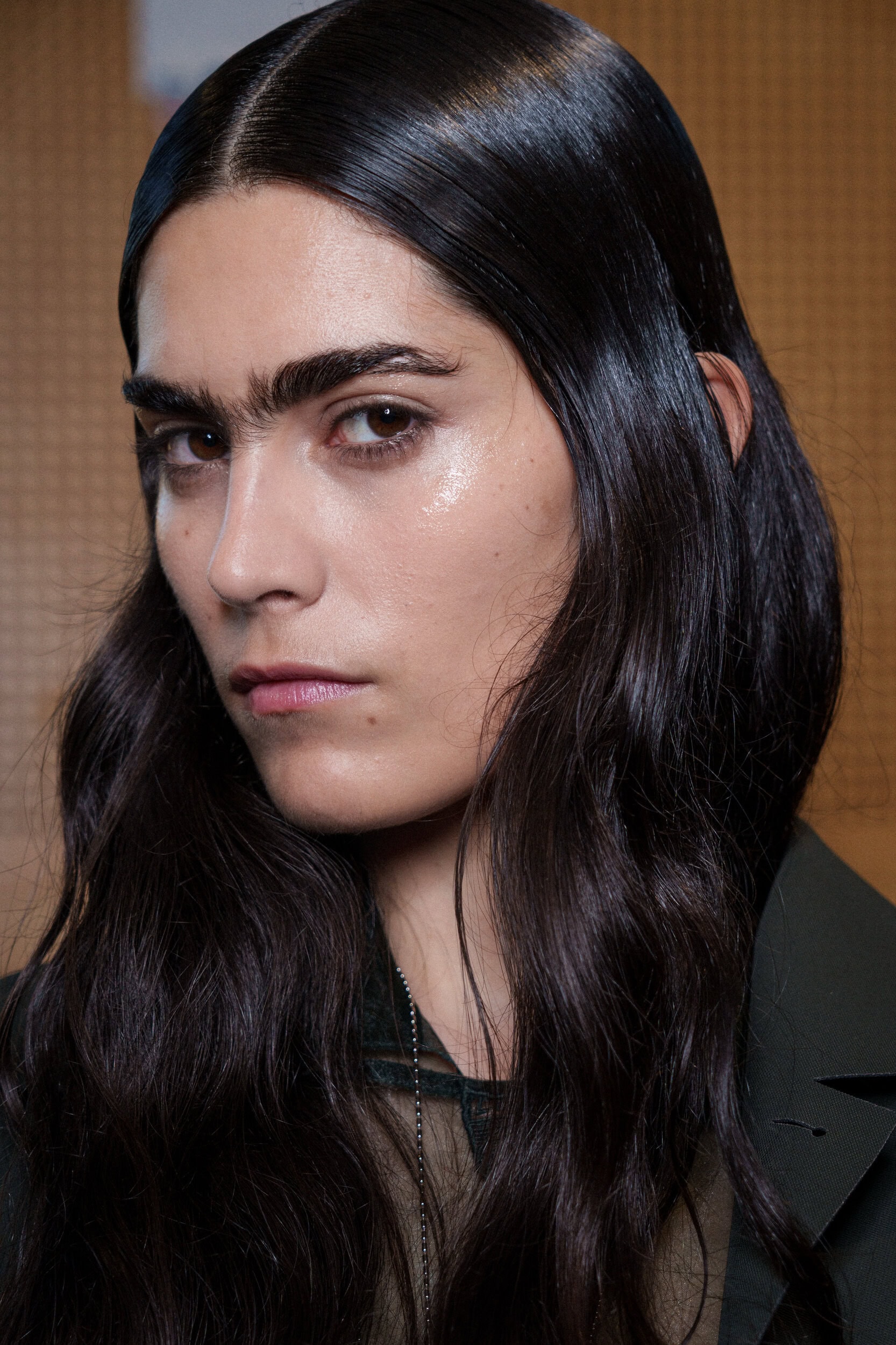 Lacoste Spring 2026 Fashion Show Backstage