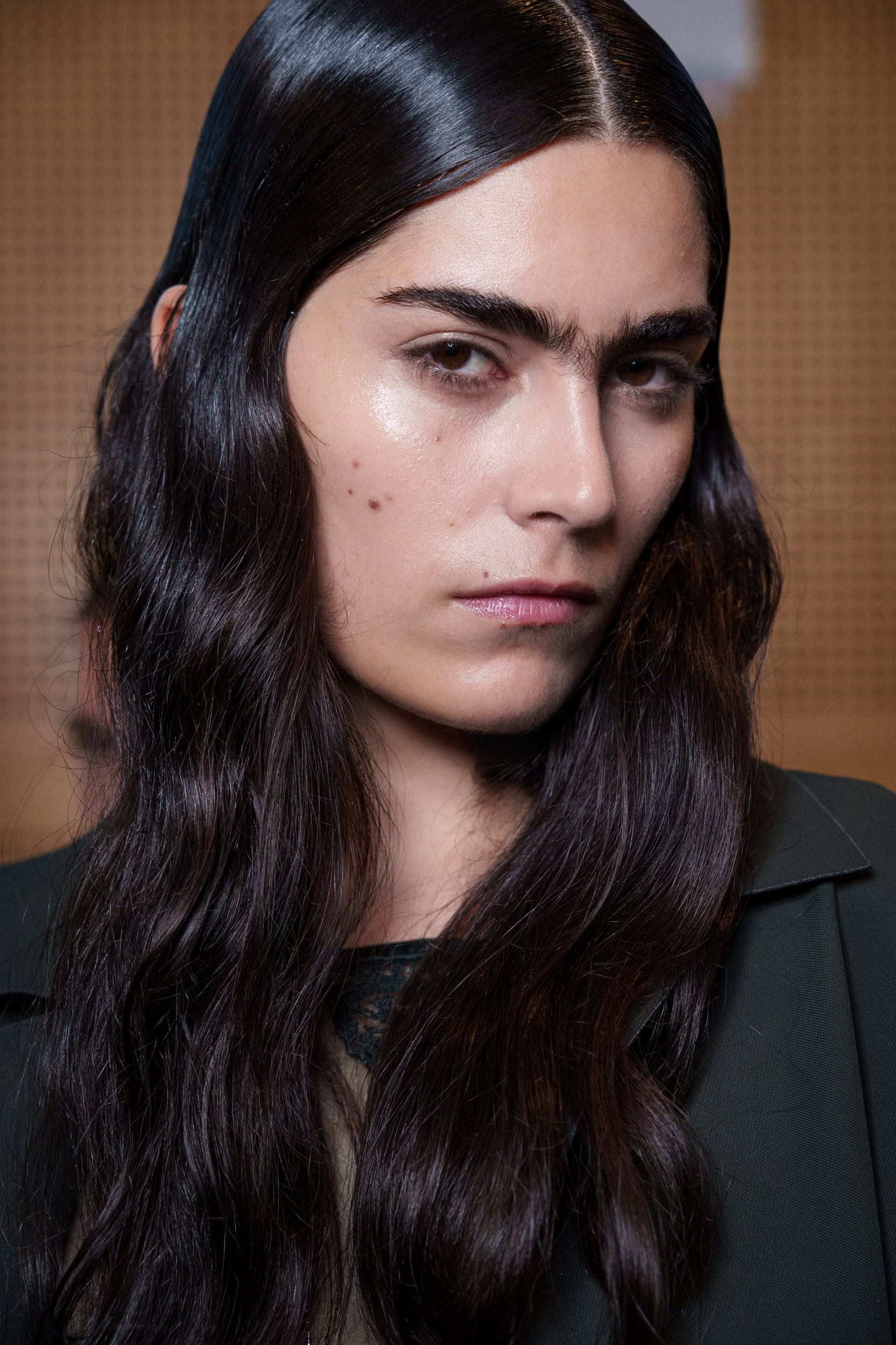 Lacoste Spring 2026 Fashion Show Backstage