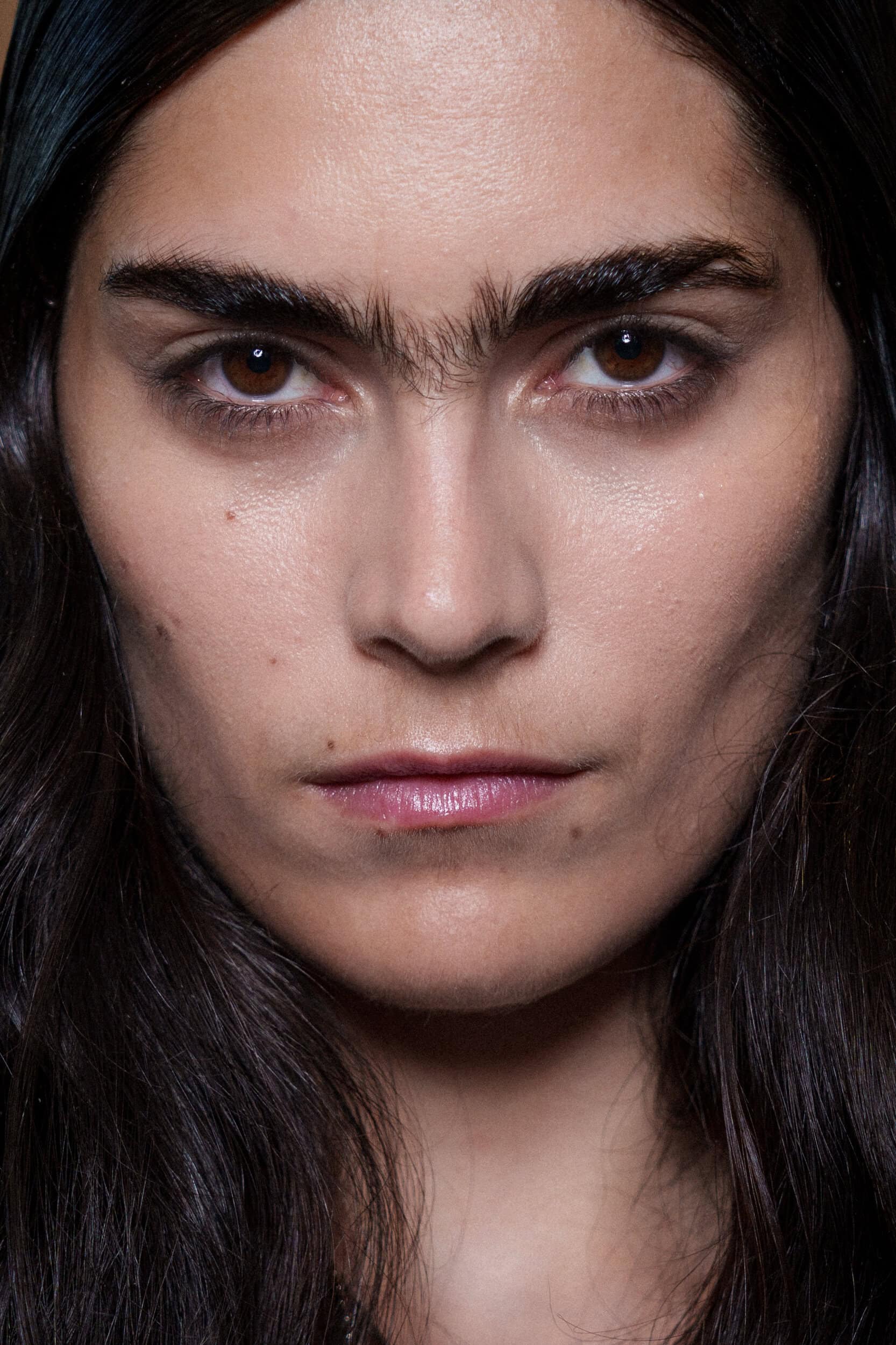 Lacoste Spring 2026 Fashion Show Backstage