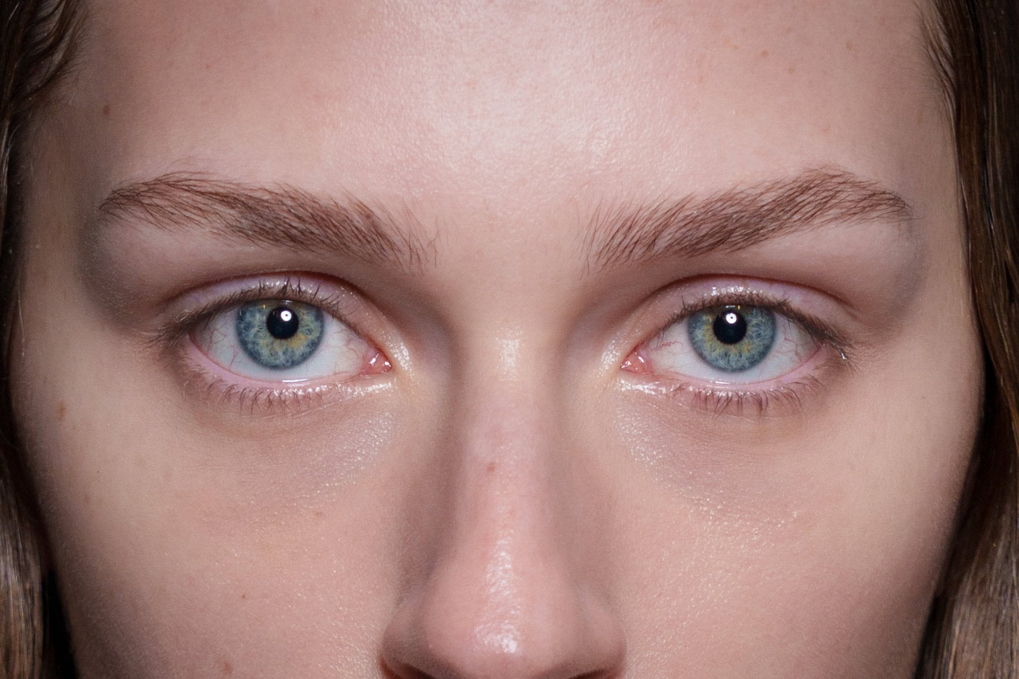 Lacoste Spring 2026 Fashion Show Backstage