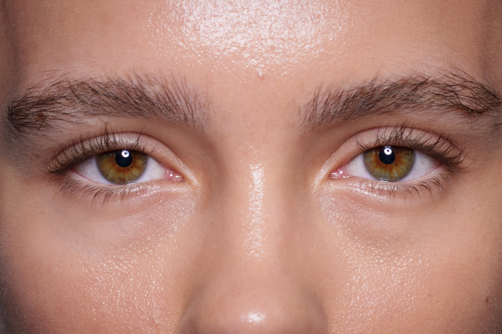 Lacoste Spring 2026 Fashion Show Backstage