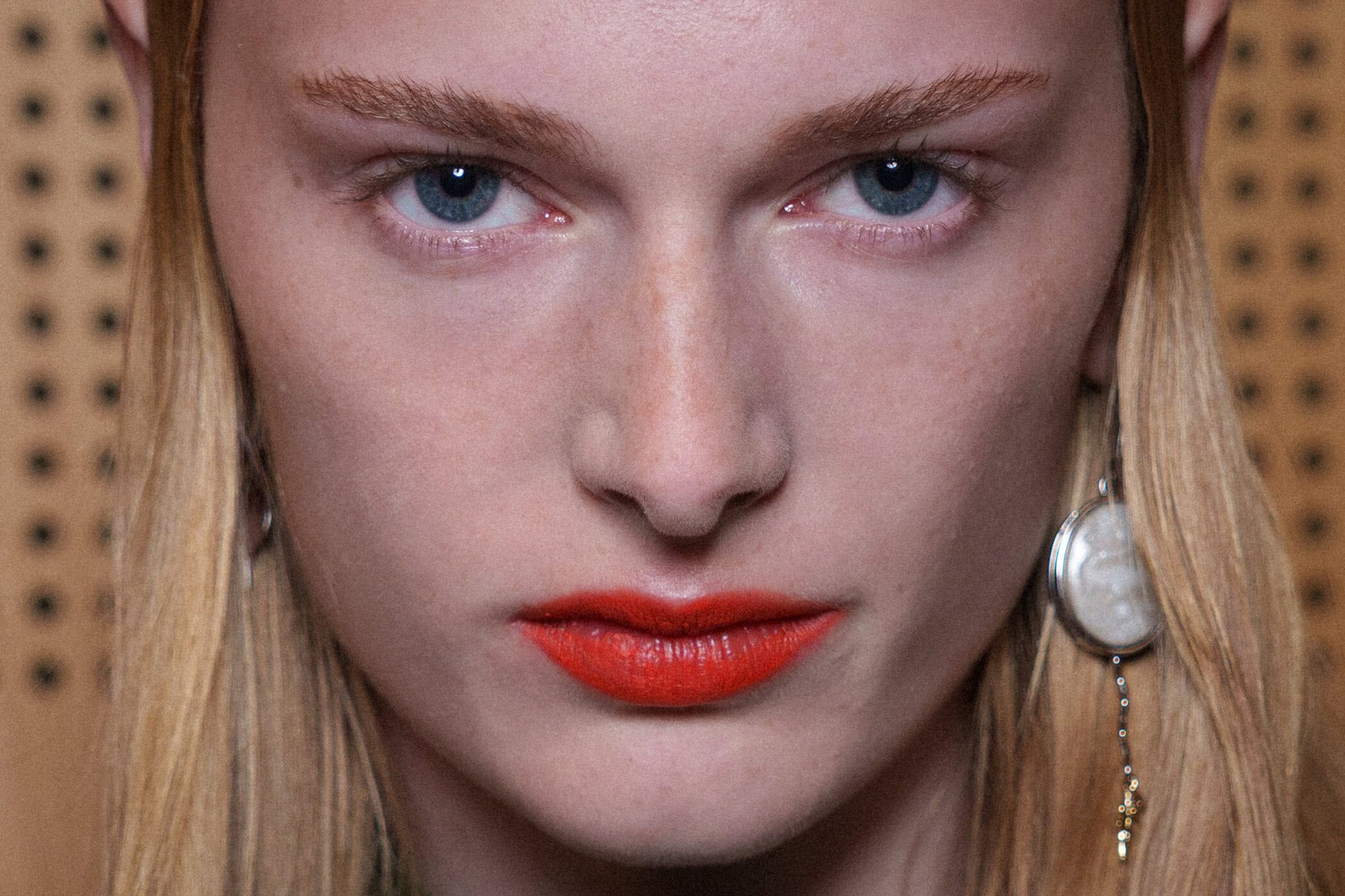 Lacoste Spring 2026 Fashion Show Backstage