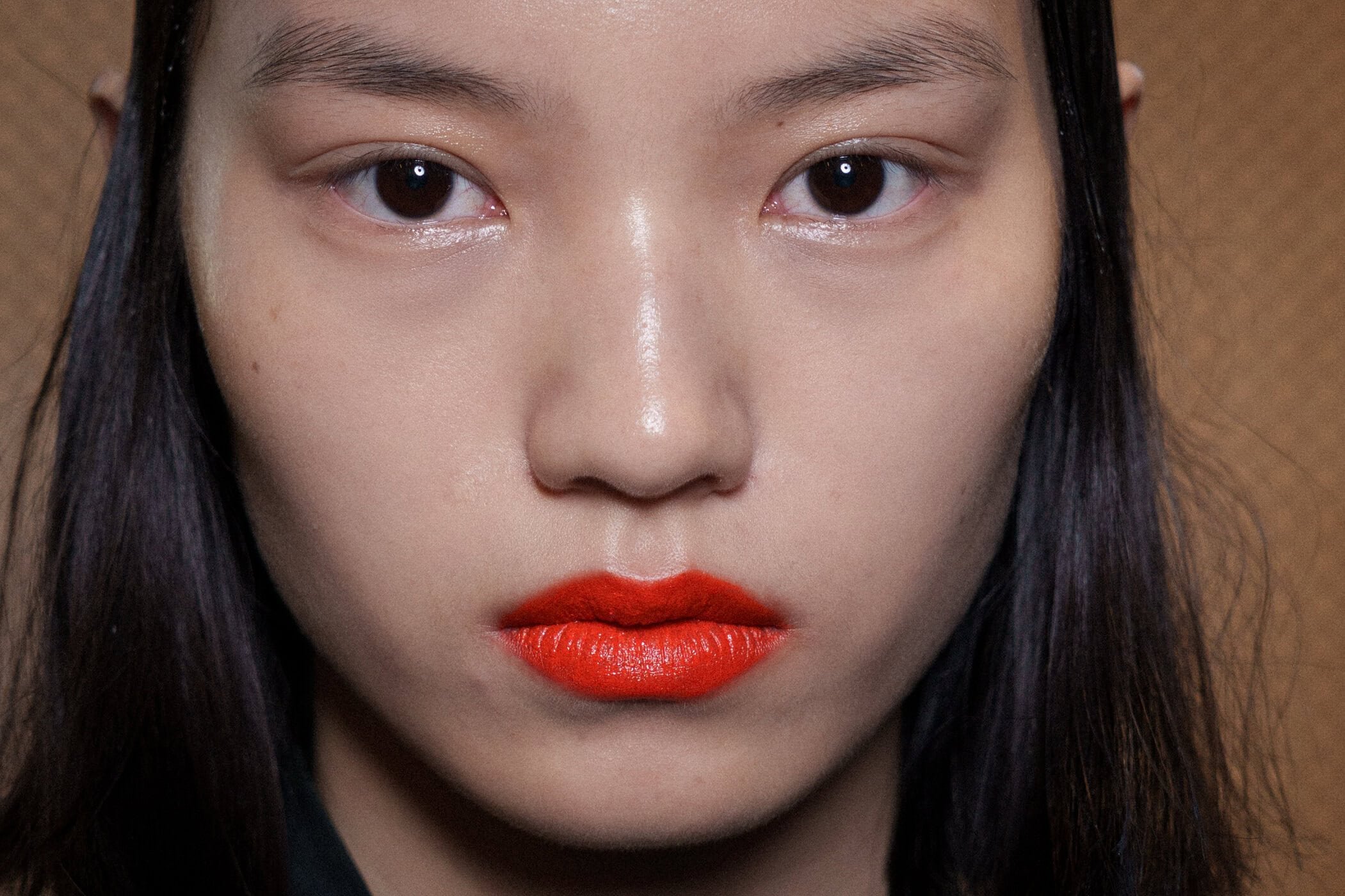 Lacoste Spring 2026 Fashion Show Backstage